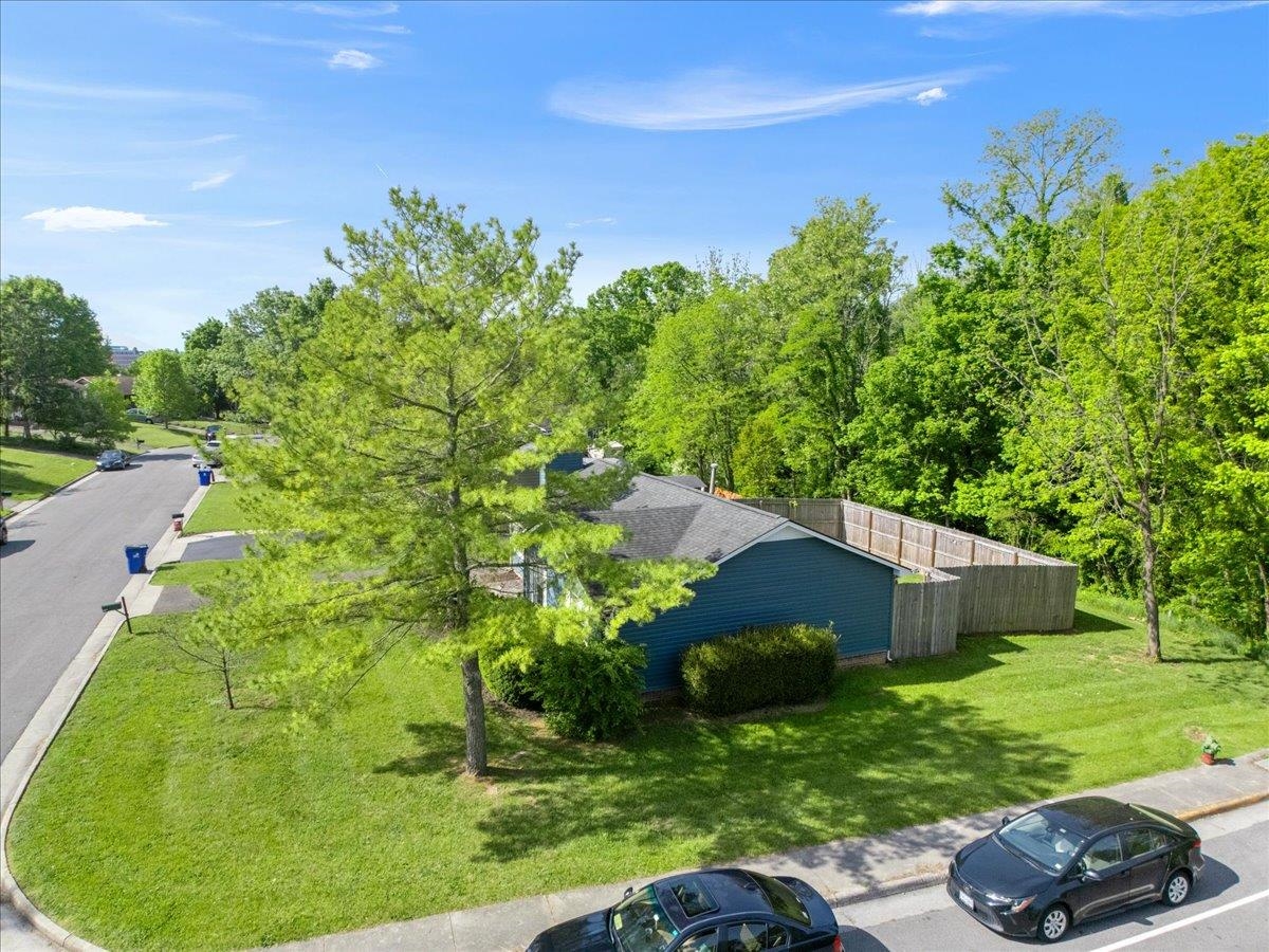 1109 Scott Alan Circle Blacksburg VA 24060
