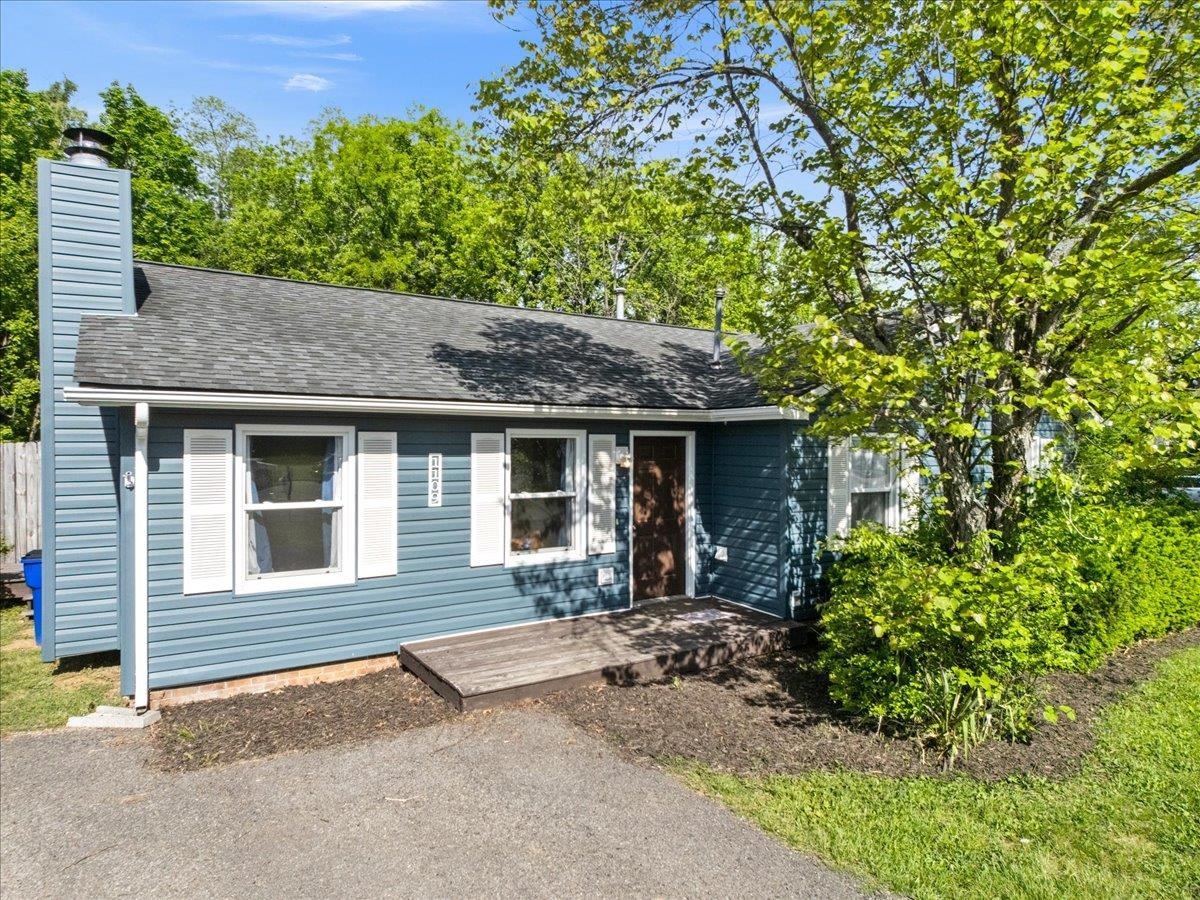 1109 Scott Alan Circle Blacksburg VA 24060