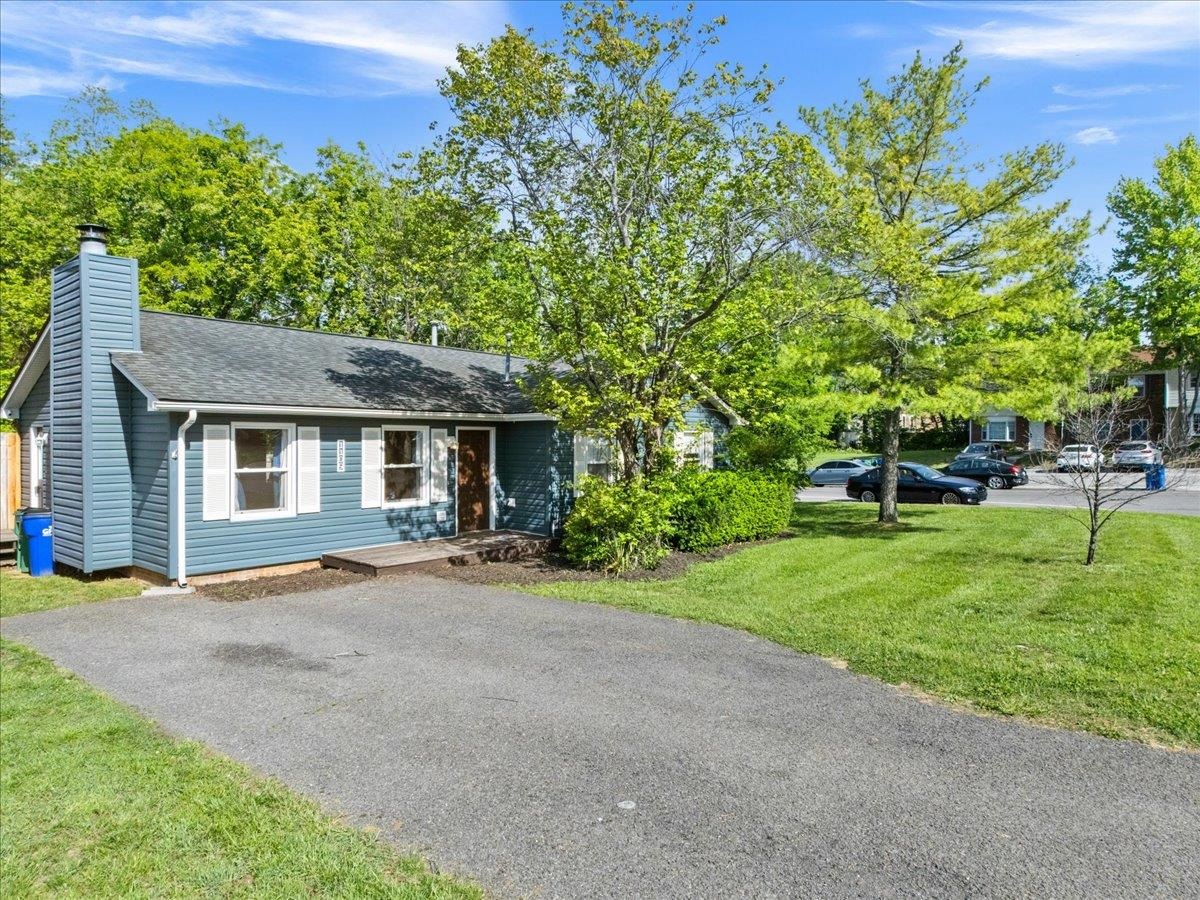 1109 Scott Alan Circle Blacksburg VA 24060