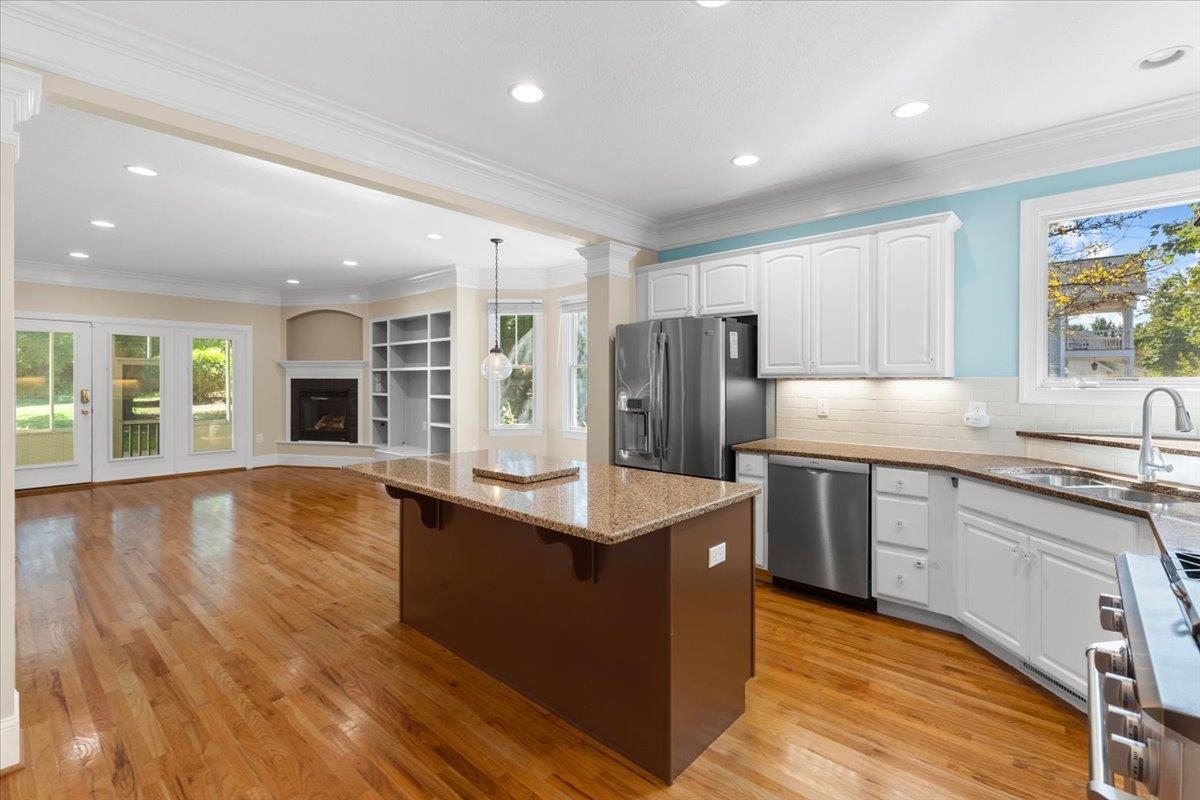 925 Village Way N Blacksburg VA 24060