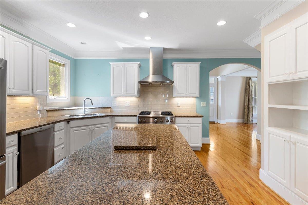 925 Village Way N Blacksburg VA 24060