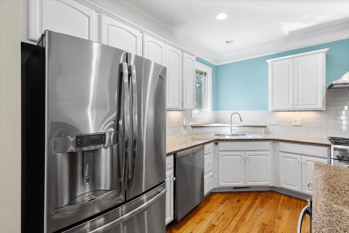 925 Village Way N Blacksburg VA 24060