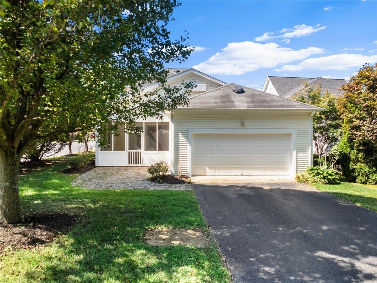 925 Village Way N Blacksburg VA 24060