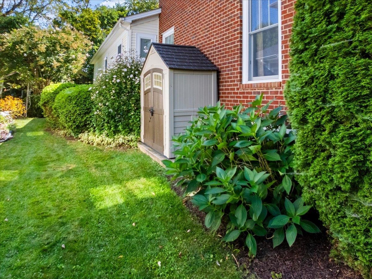 925 Village Way N Blacksburg VA 24060