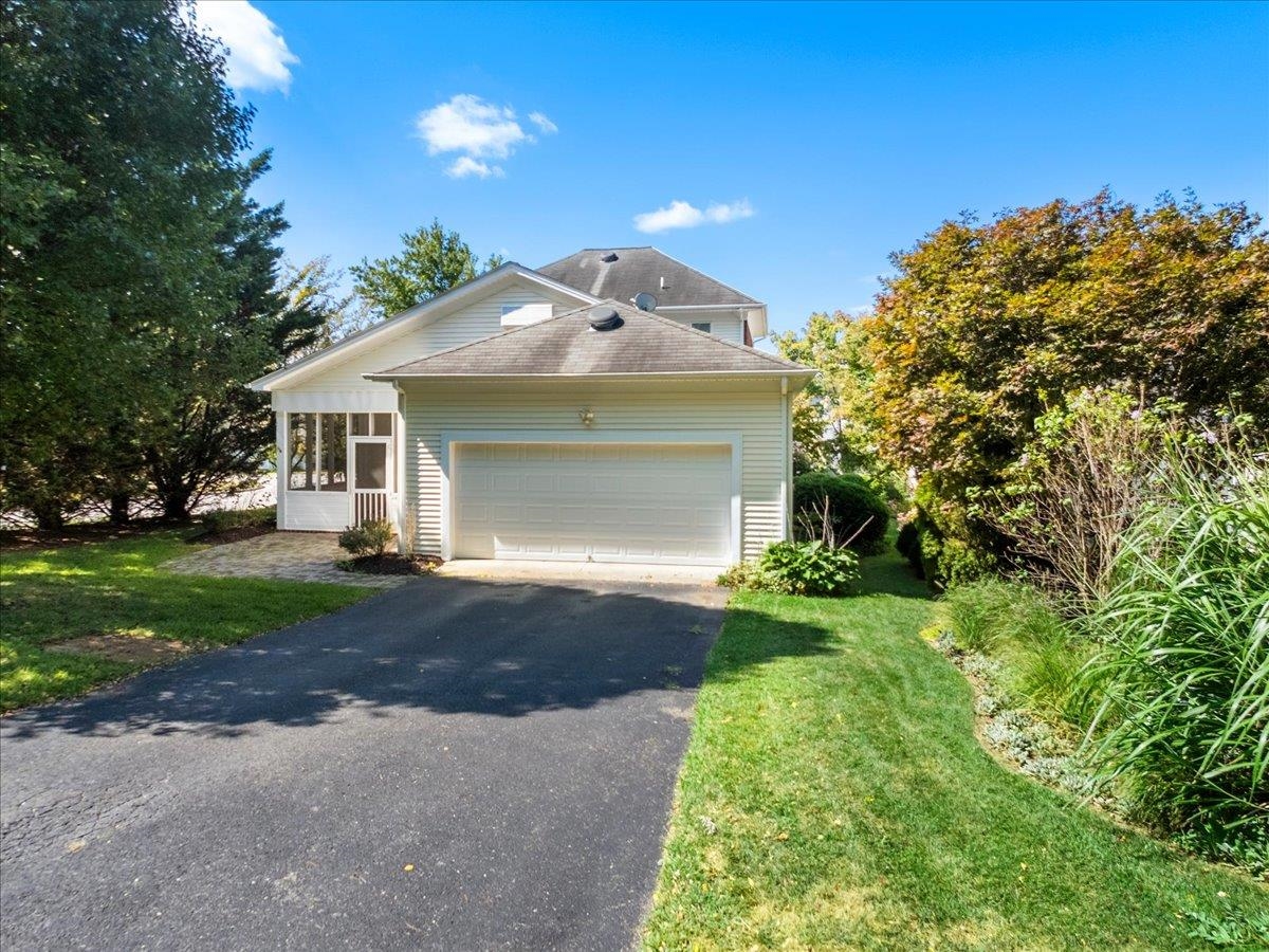 925 Village Way N Blacksburg VA 24060