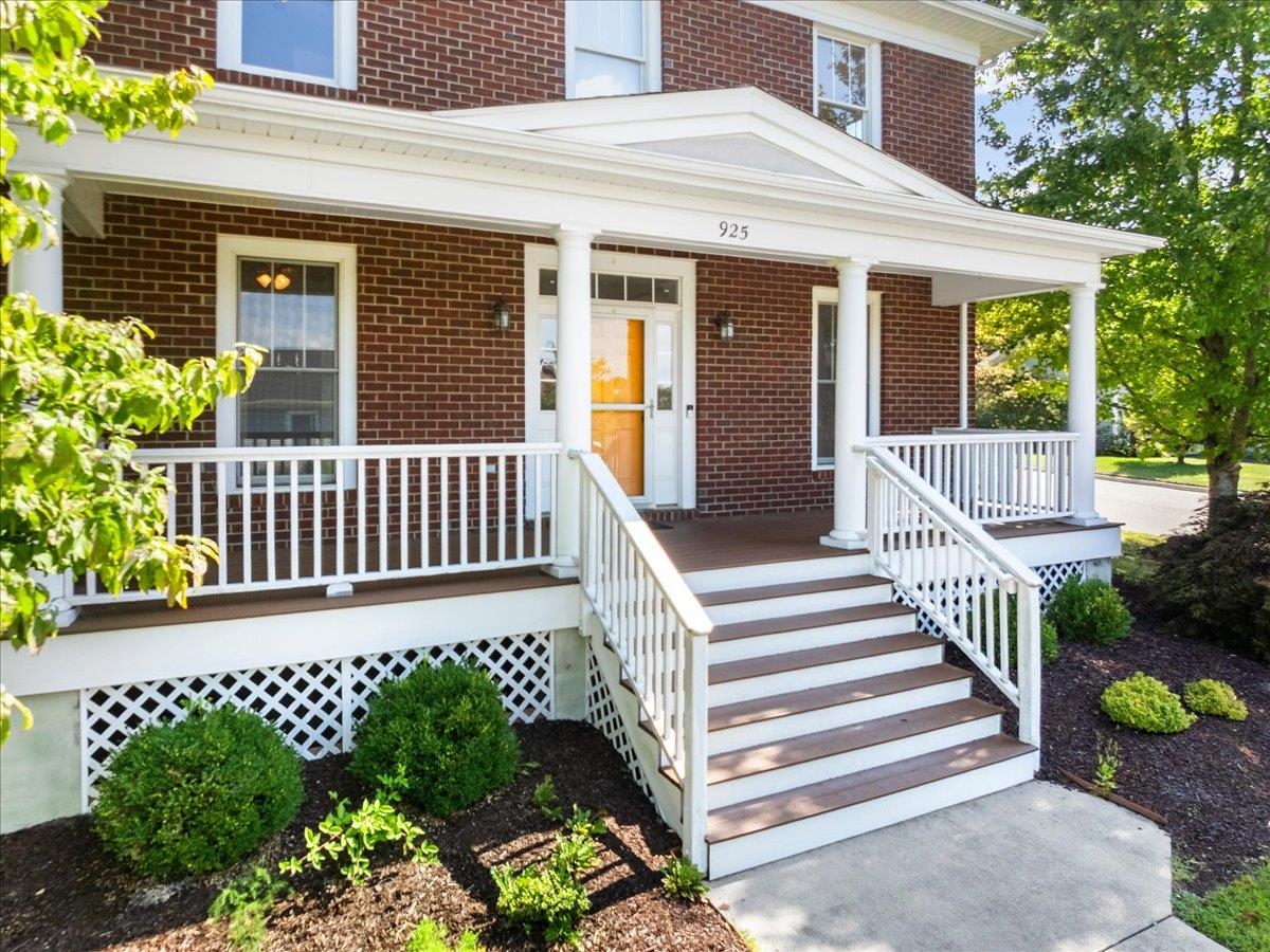 925 Village Way N Blacksburg VA 24060