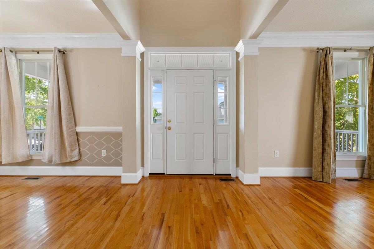 925 Village Way N Blacksburg VA 24060