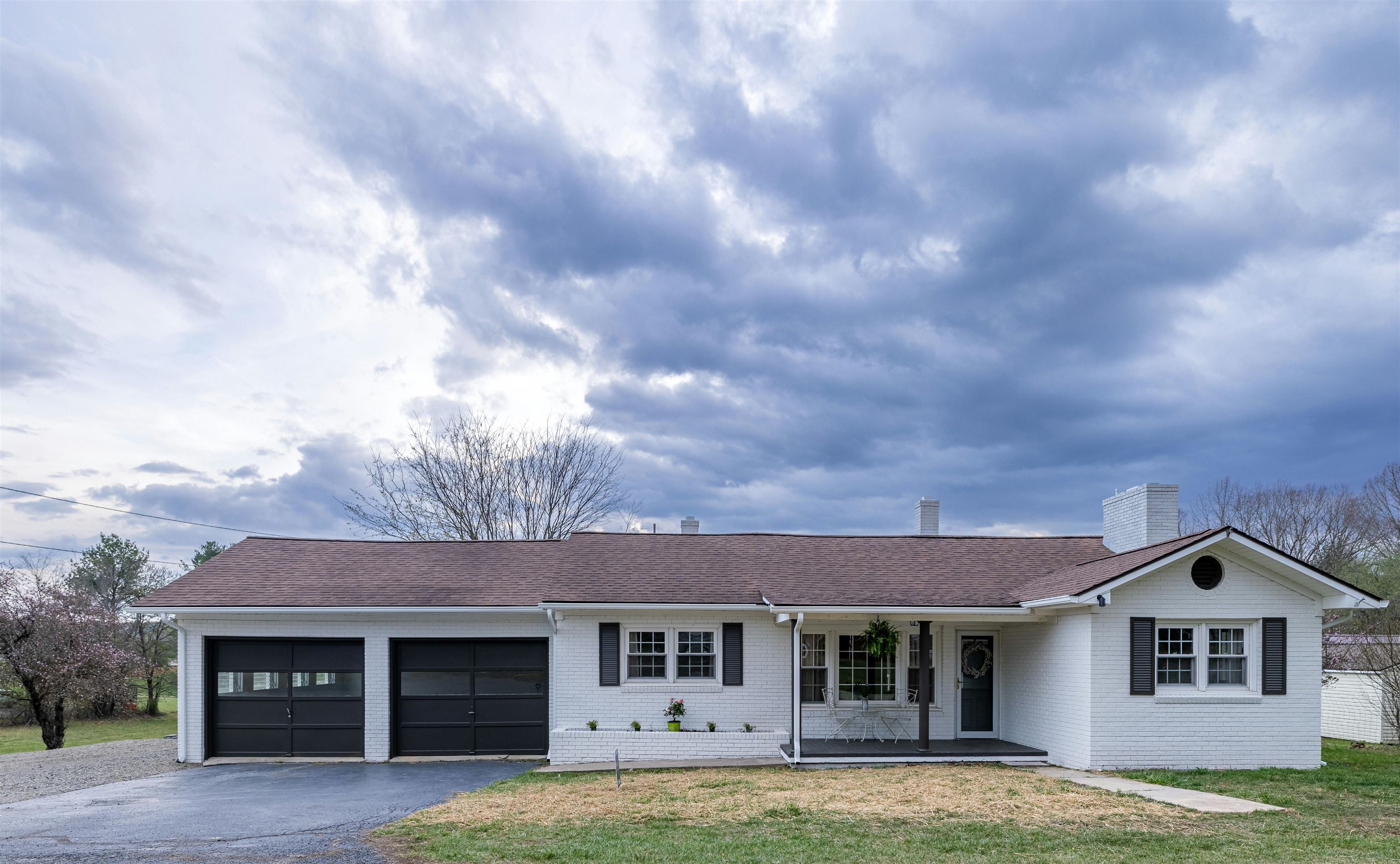 163 Pine City Road Galax VA 24333