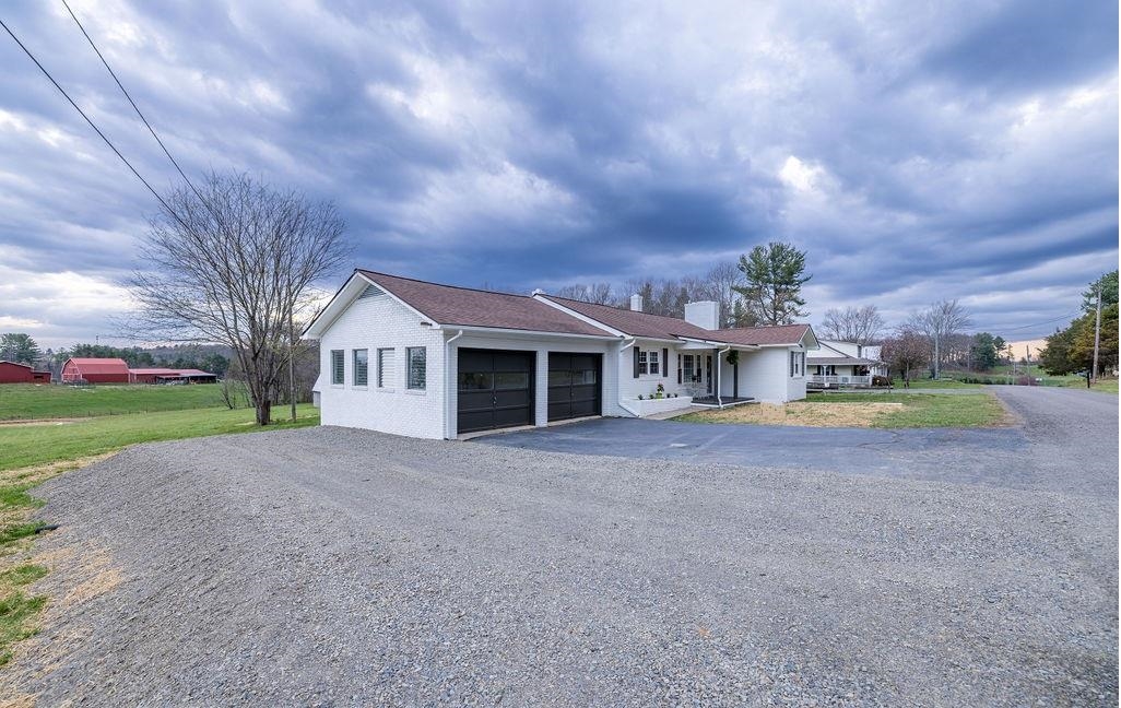 163 Pine City Road Galax VA 24333