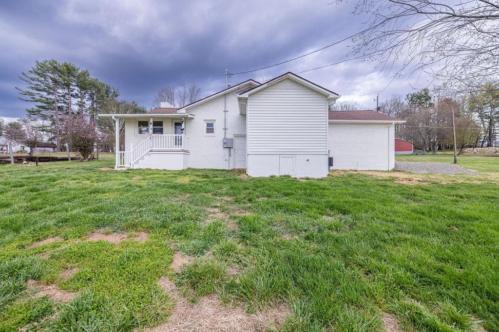 163 Pine City Road Galax VA 24333
