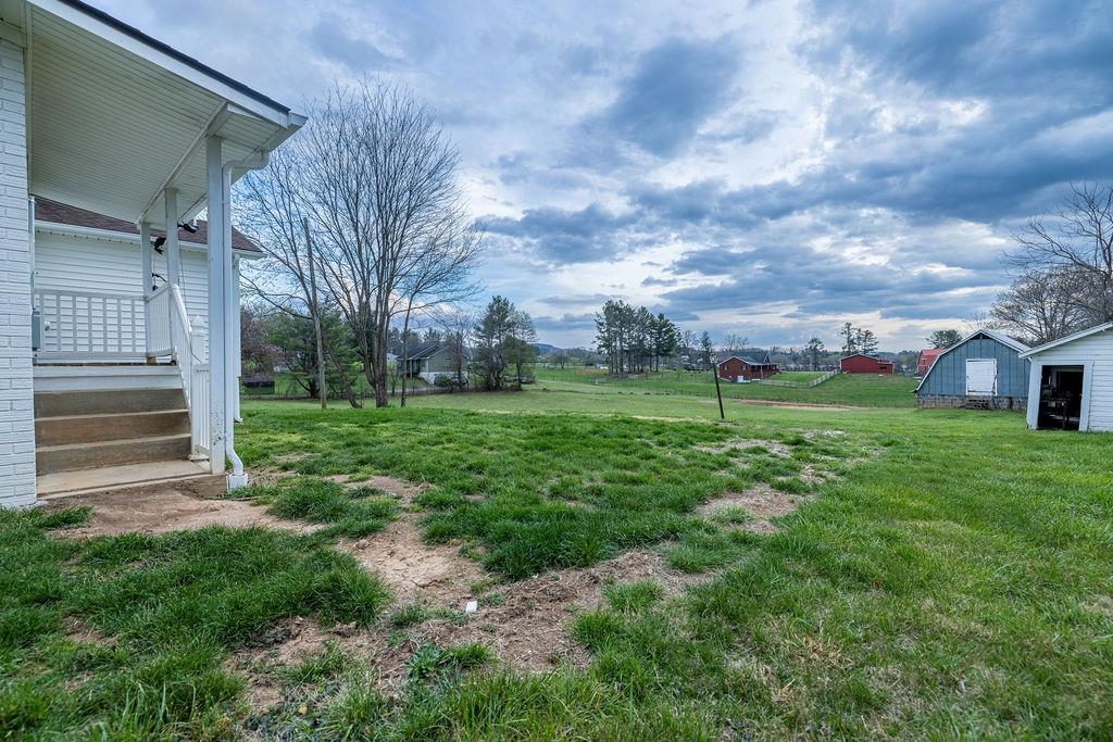 163 Pine City Road Galax VA 24333
