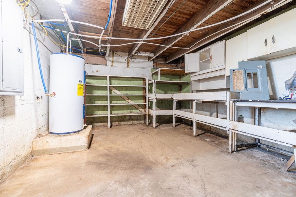 163 Pine City Road Galax VA 24333