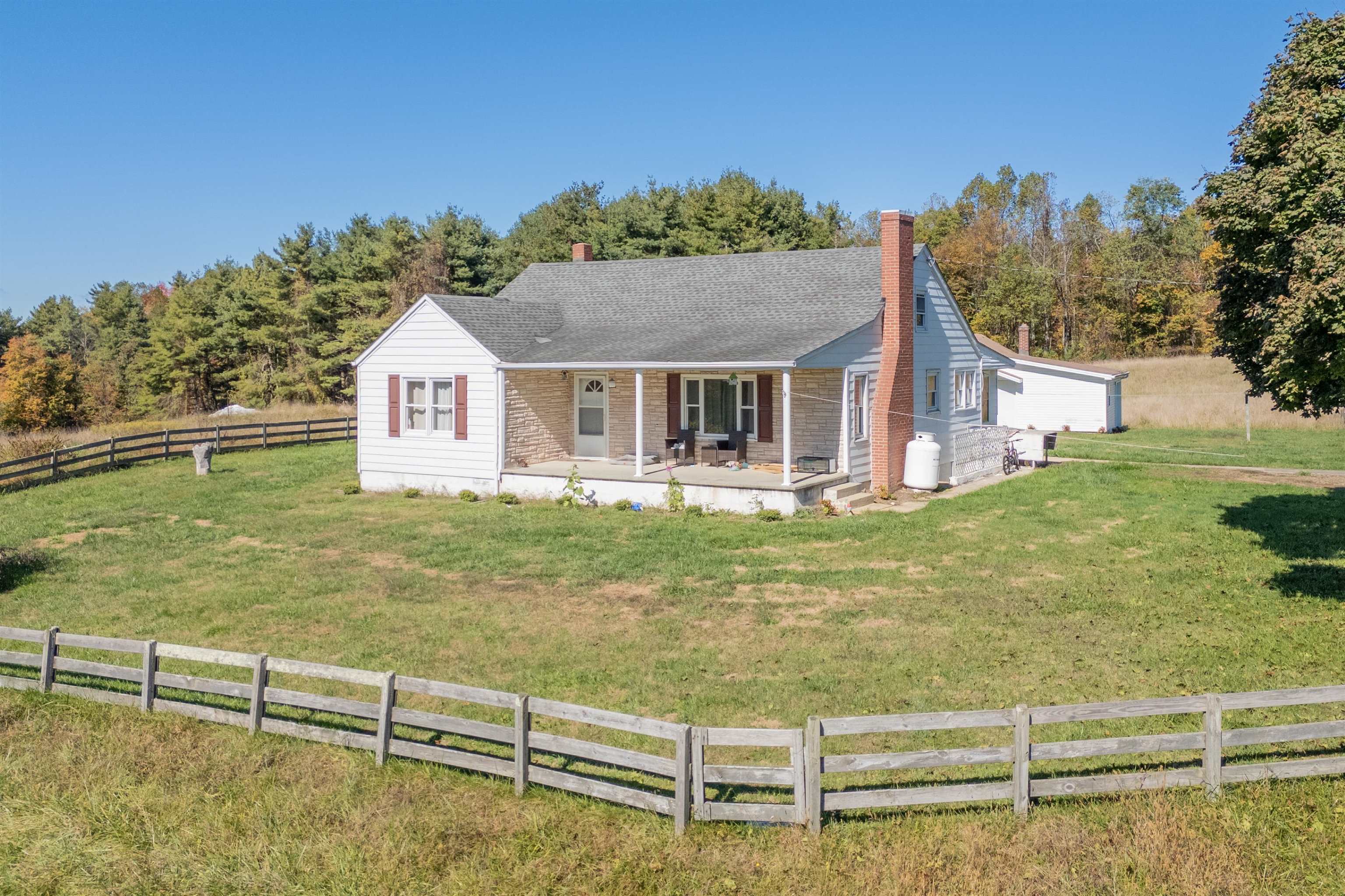 5531 Franklin Pike SE Floyd VA 24091