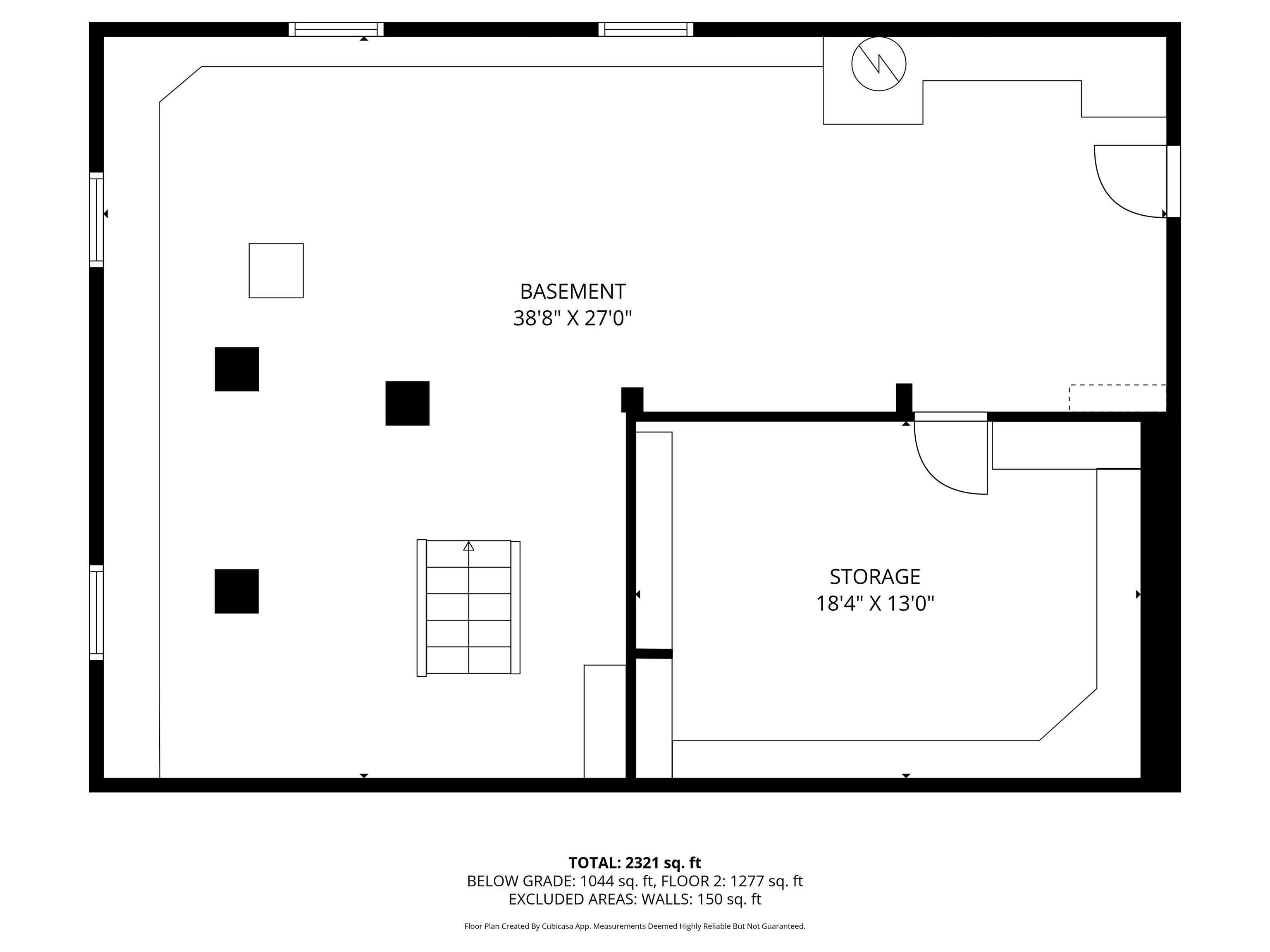 5531 Franklin Pike SE Floyd VA 24091