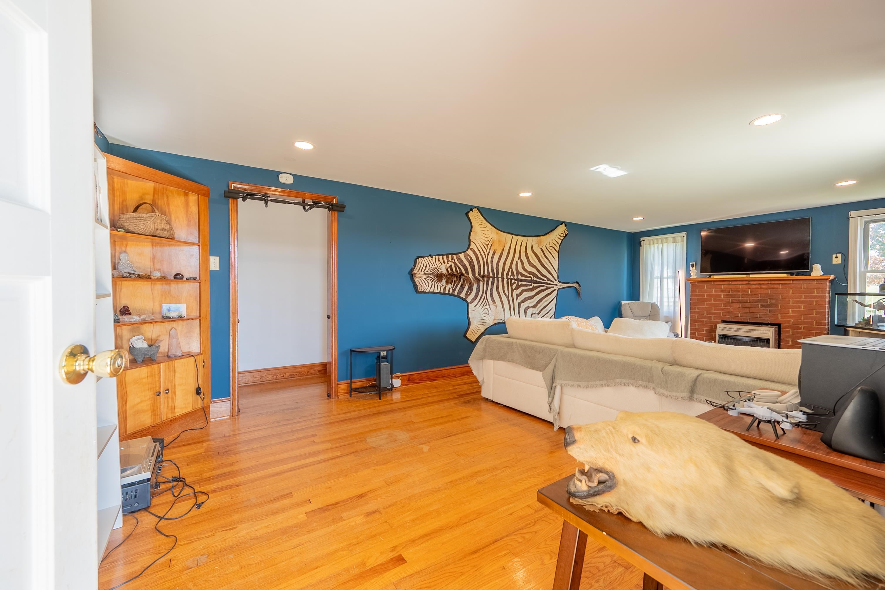 5531 Franklin Pike SE Floyd VA 24091