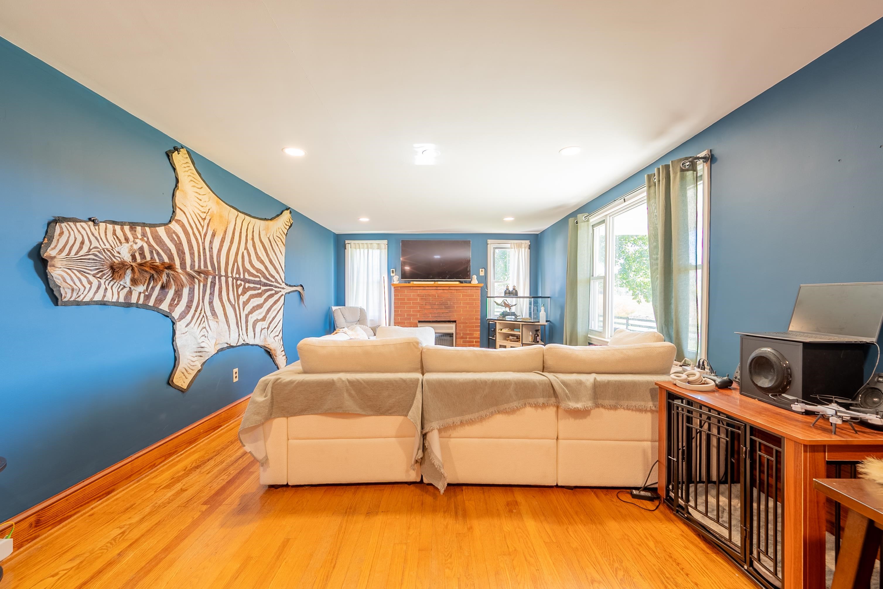 5531 Franklin Pike SE Floyd VA 24091