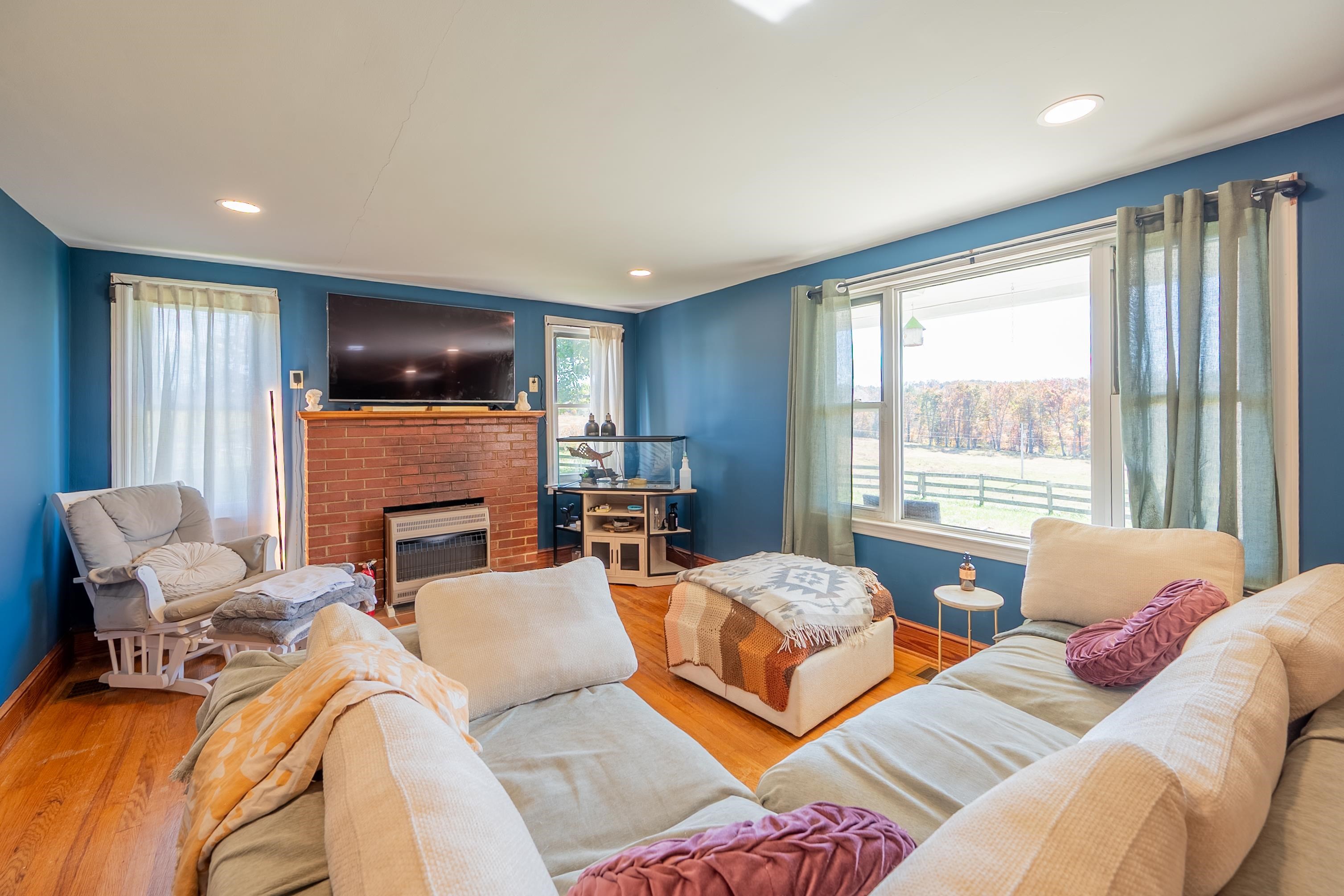 5531 Franklin Pike SE Floyd VA 24091