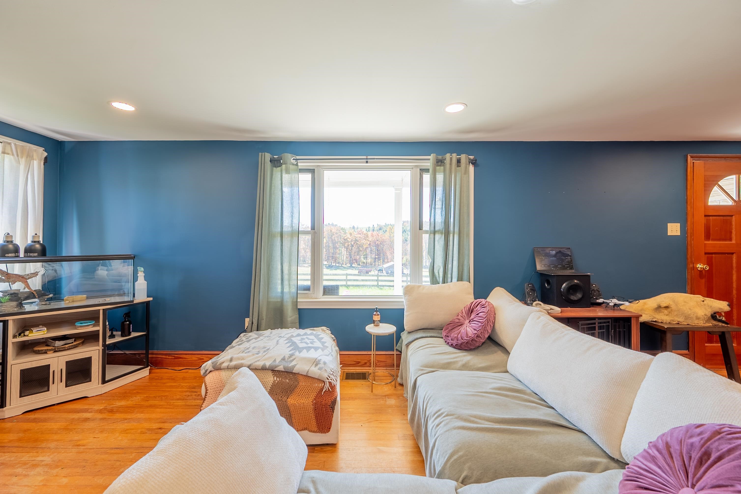 5531 Franklin Pike SE Floyd VA 24091