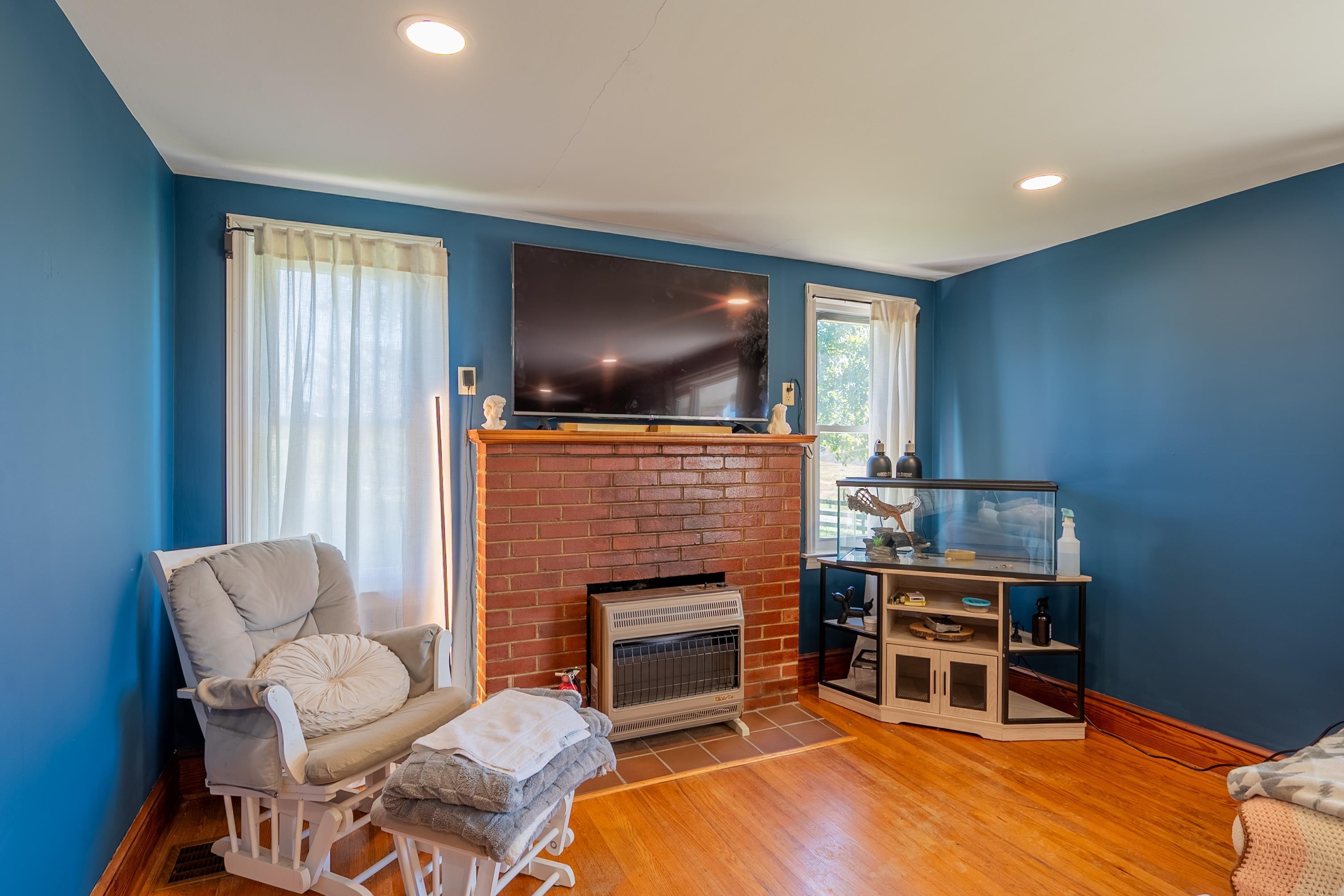 5531 Franklin Pike SE Floyd VA 24091