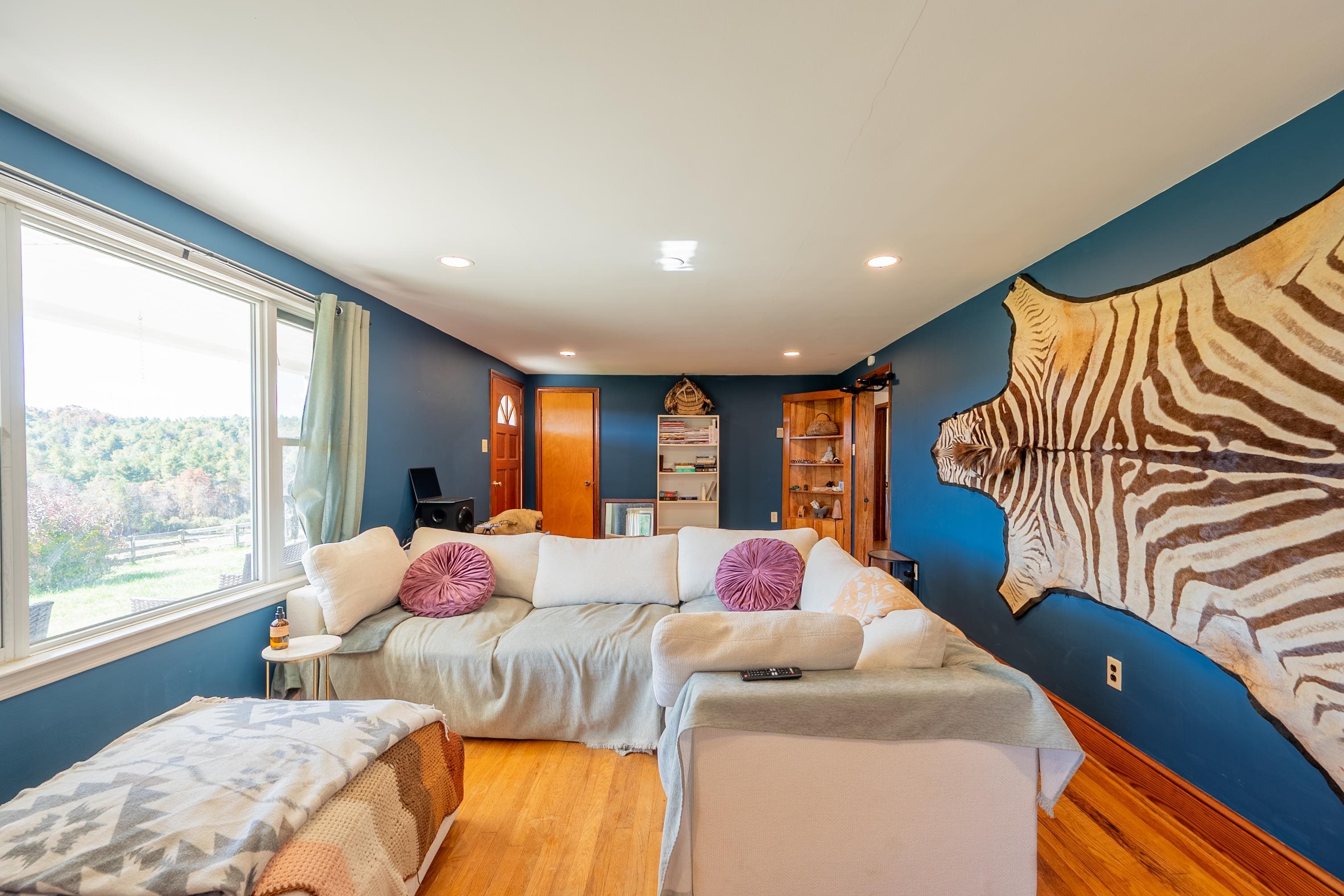 5531 Franklin Pike SE Floyd VA 24091