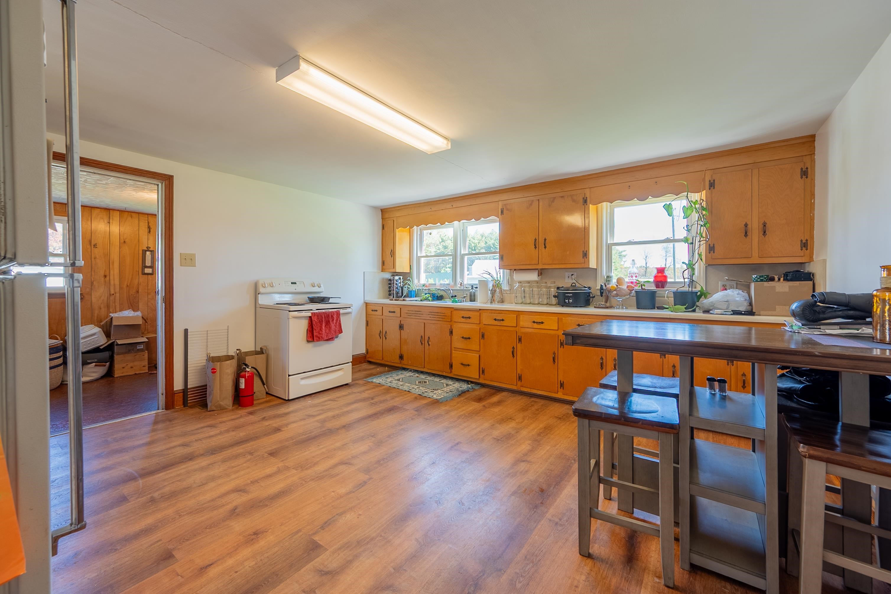 5531 Franklin Pike SE Floyd VA 24091