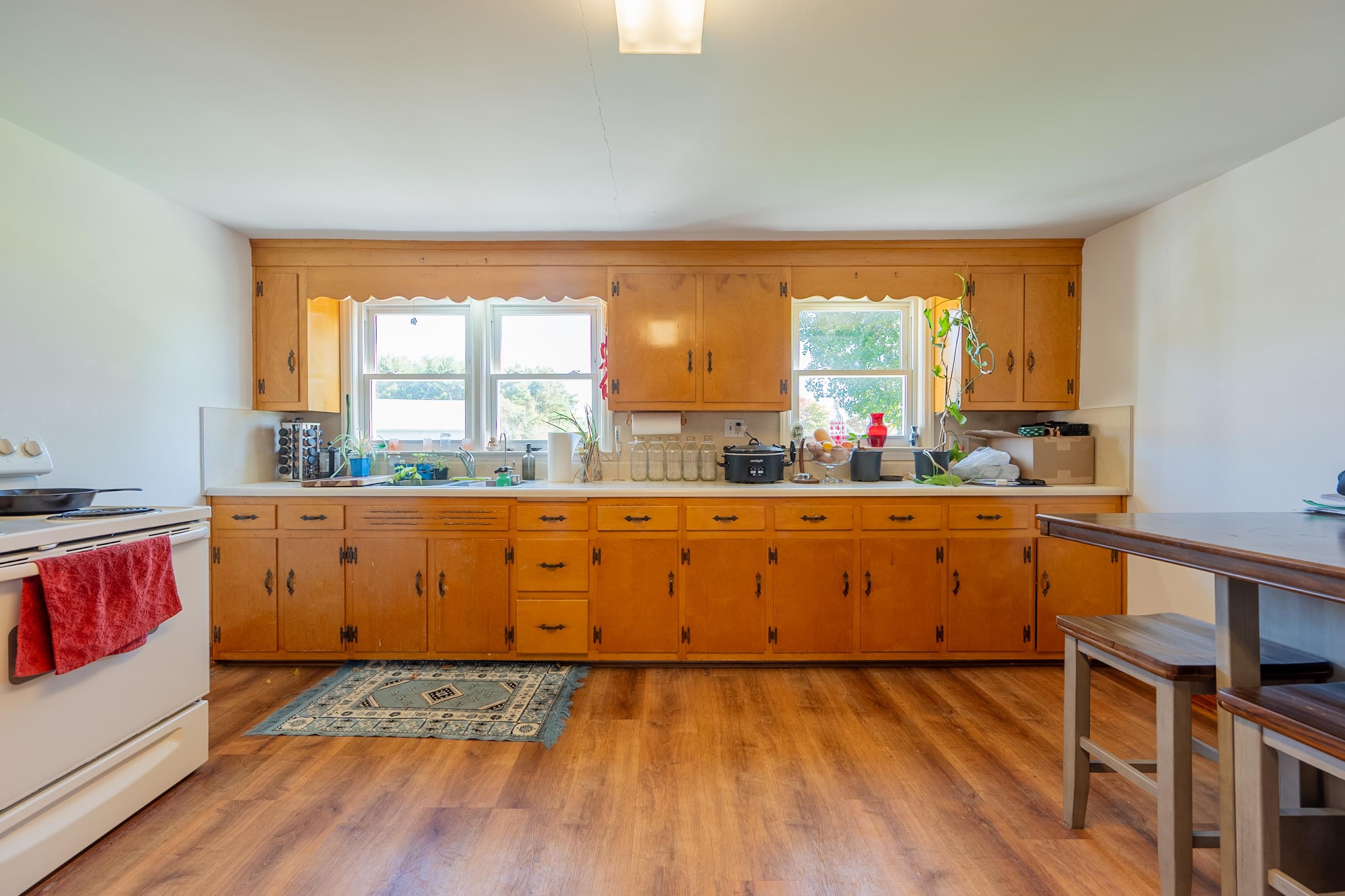 5531 Franklin Pike SE Floyd VA 24091