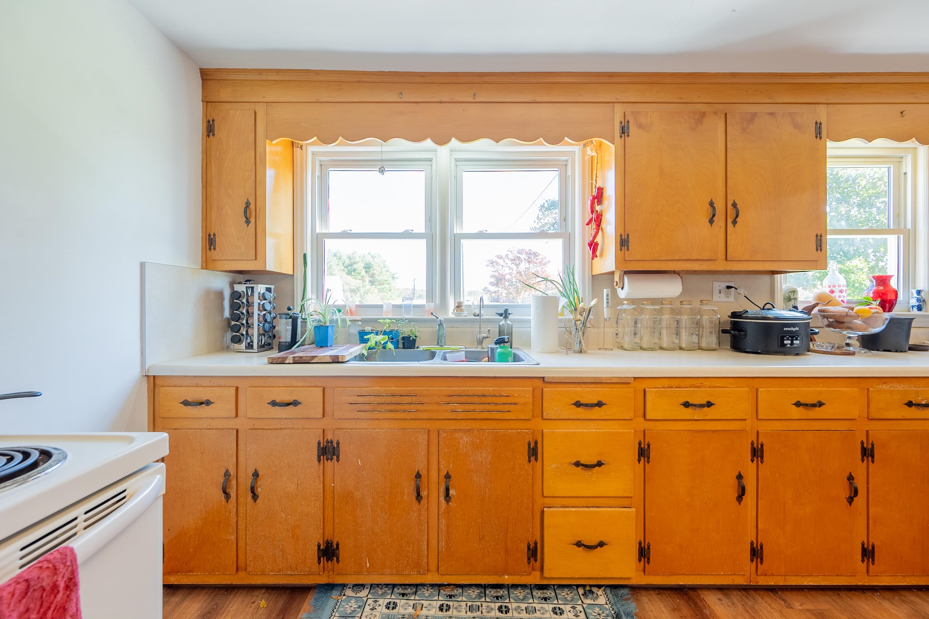 5531 Franklin Pike SE Floyd VA 24091