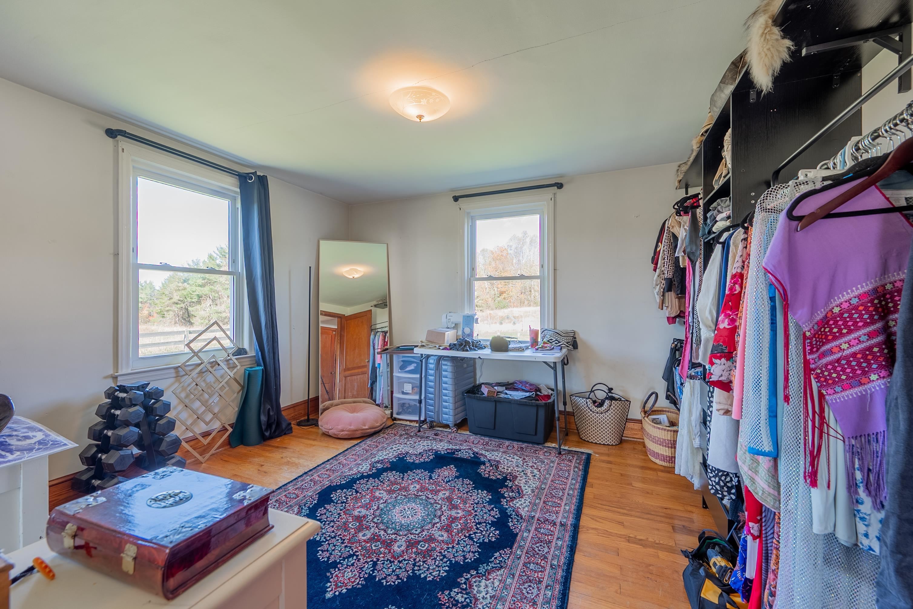 5531 Franklin Pike SE Floyd VA 24091