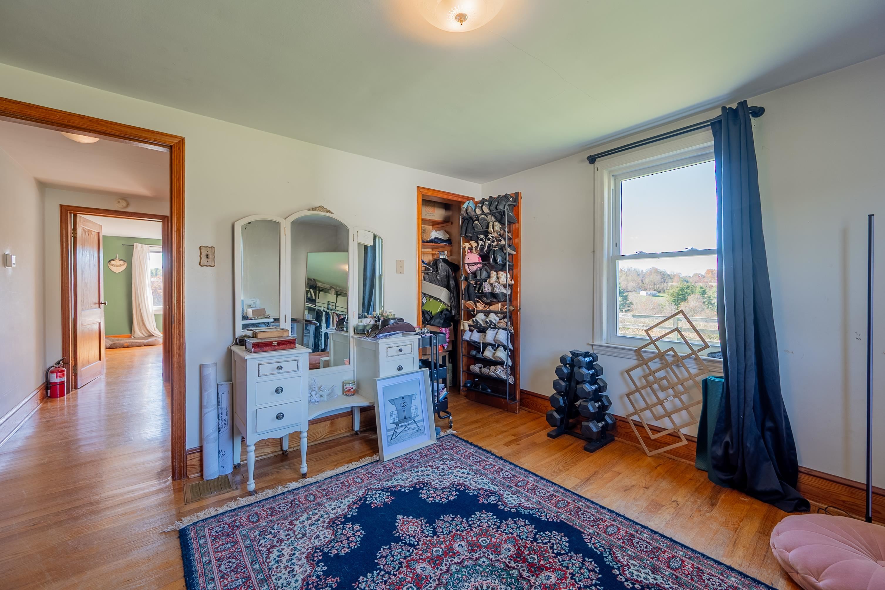 5531 Franklin Pike SE Floyd VA 24091