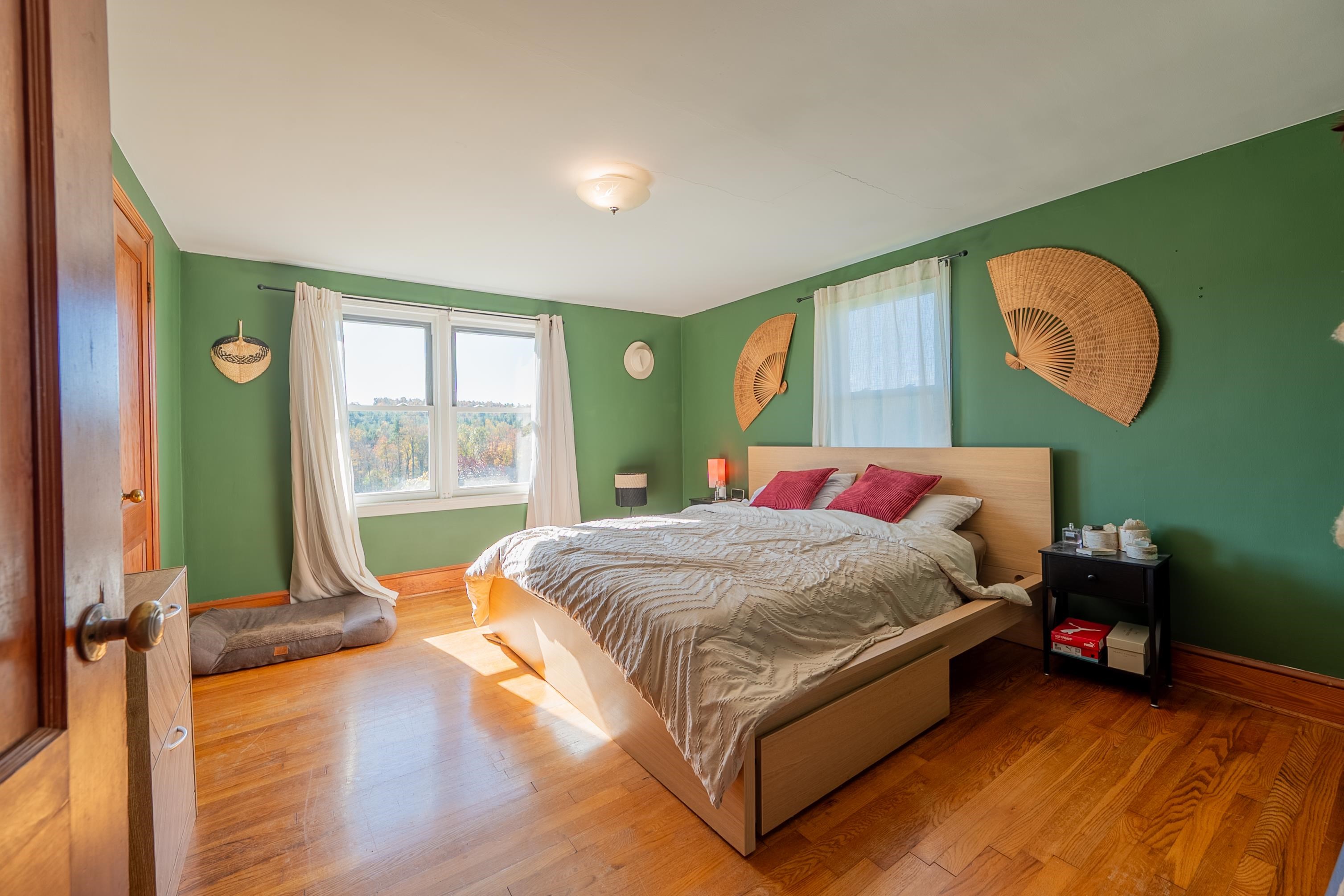 5531 Franklin Pike SE Floyd VA 24091