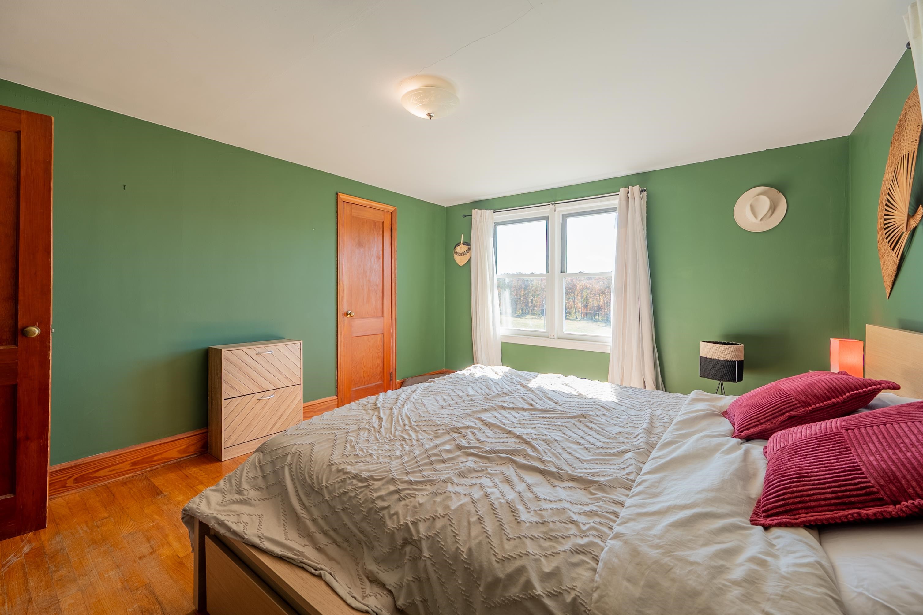 5531 Franklin Pike SE Floyd VA 24091