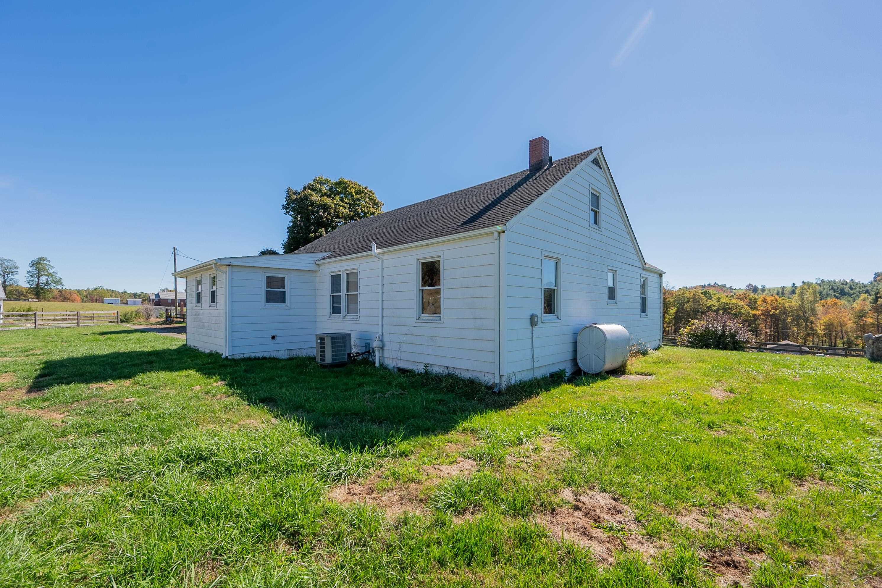 5531 Franklin Pike SE Floyd VA 24091