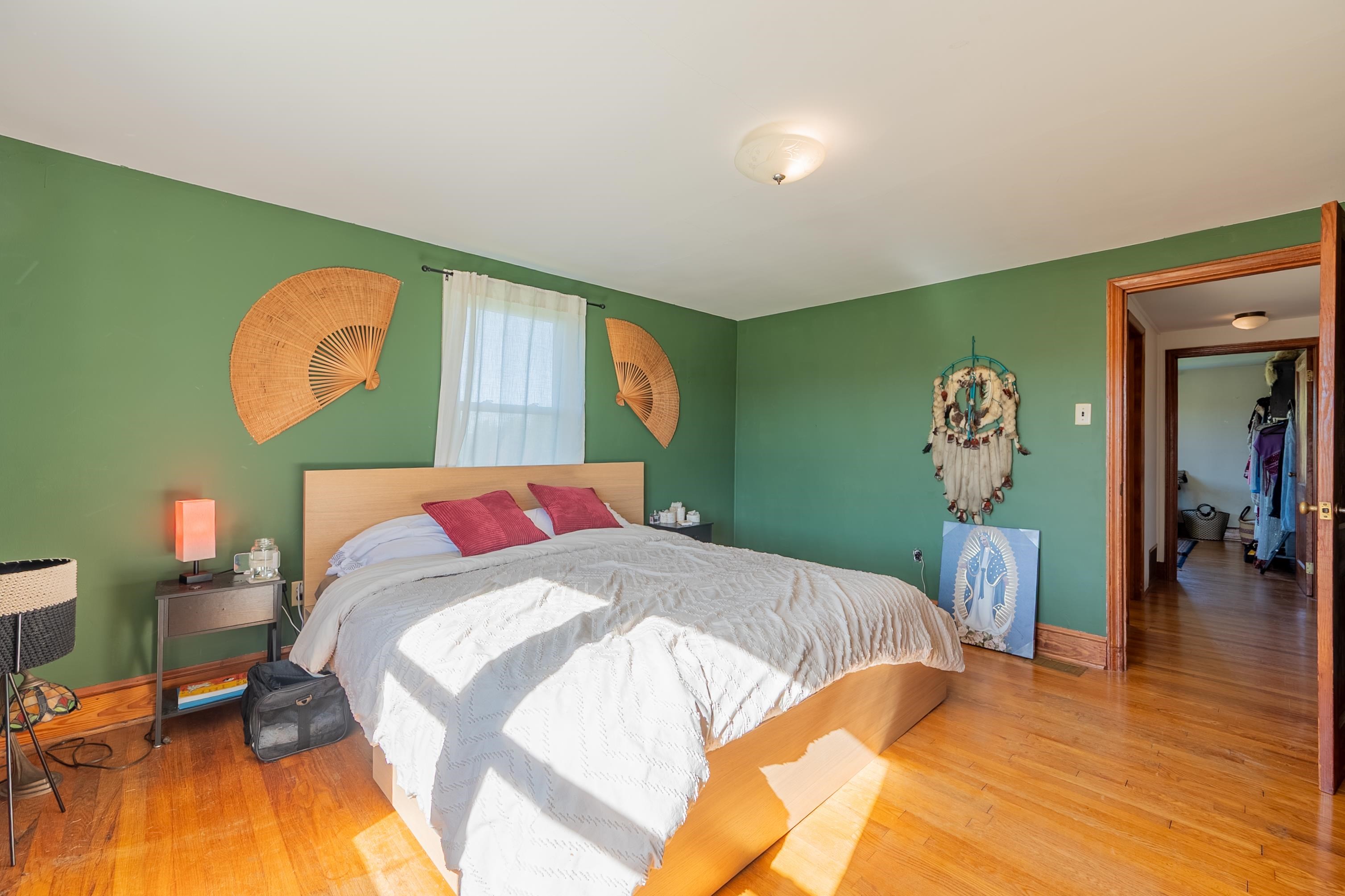 5531 Franklin Pike SE Floyd VA 24091