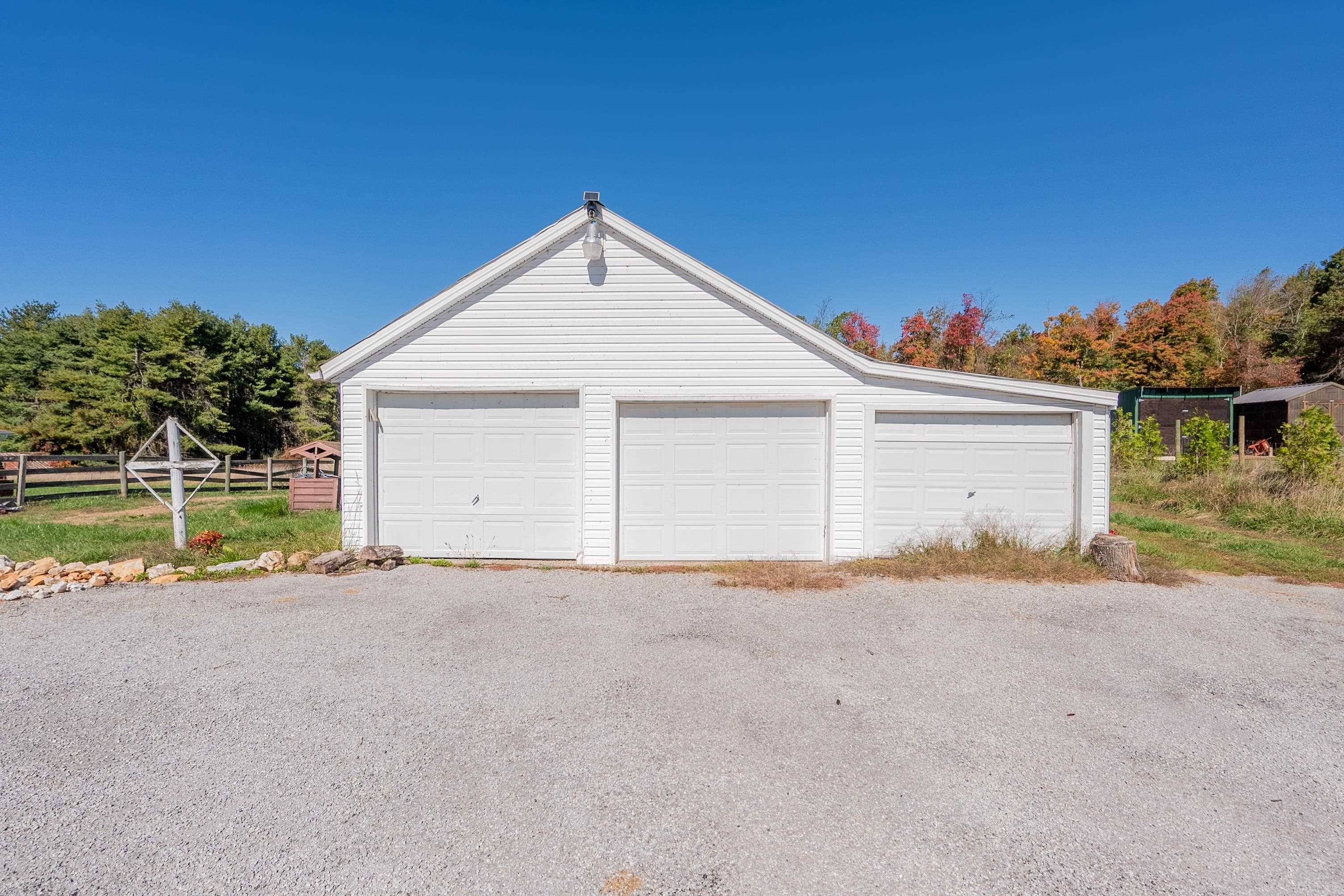 5531 Franklin Pike SE Floyd VA 24091