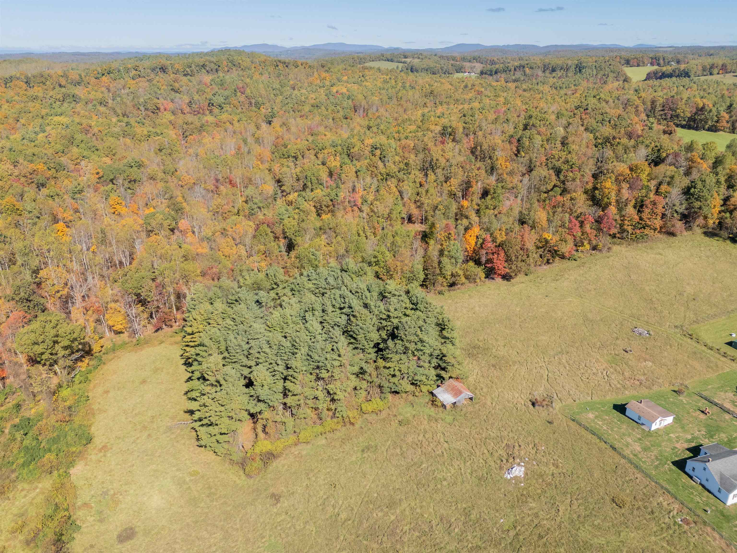 5531 Franklin Pike SE Floyd VA 24091