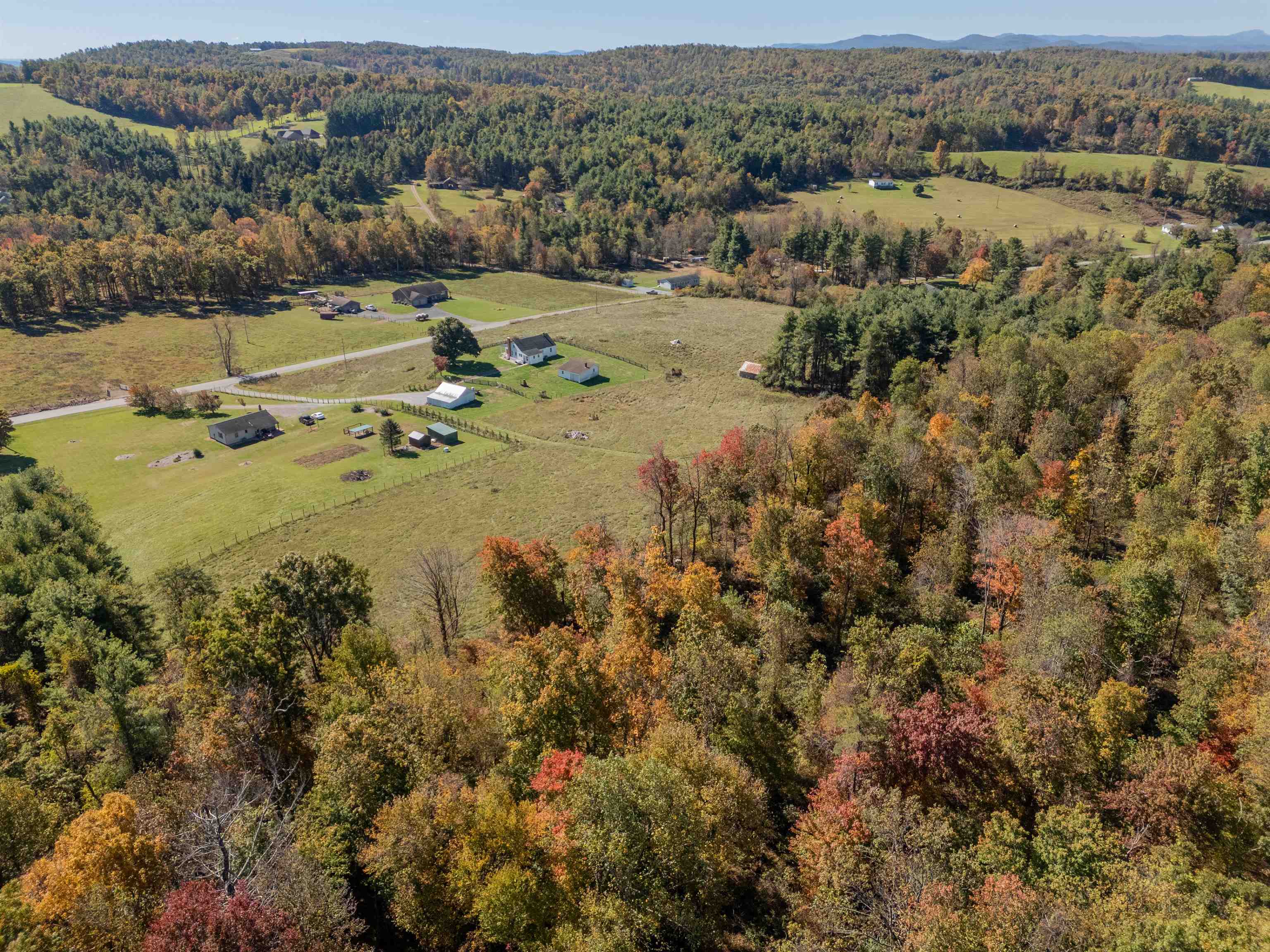 5531 Franklin Pike SE Floyd VA 24091