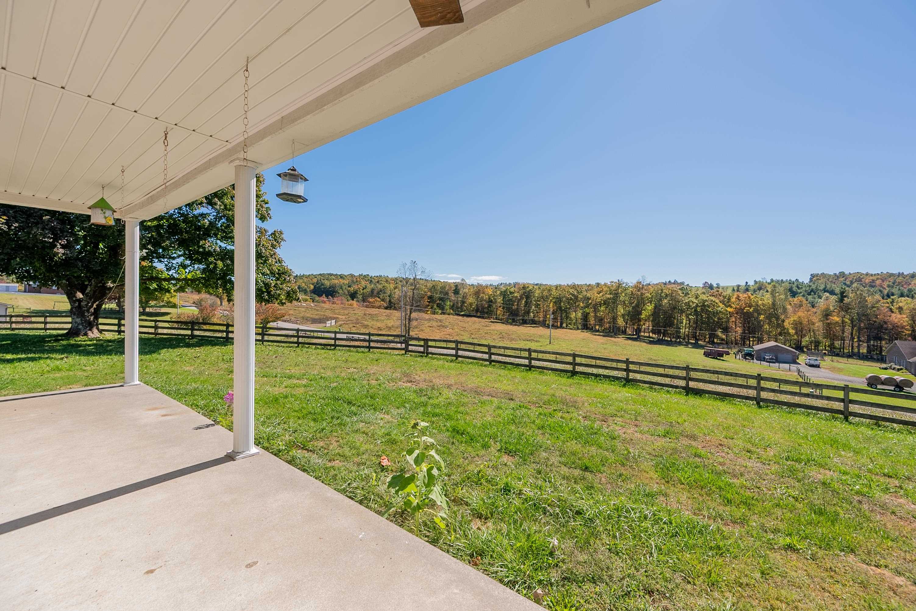 5531 Franklin Pike SE Floyd VA 24091