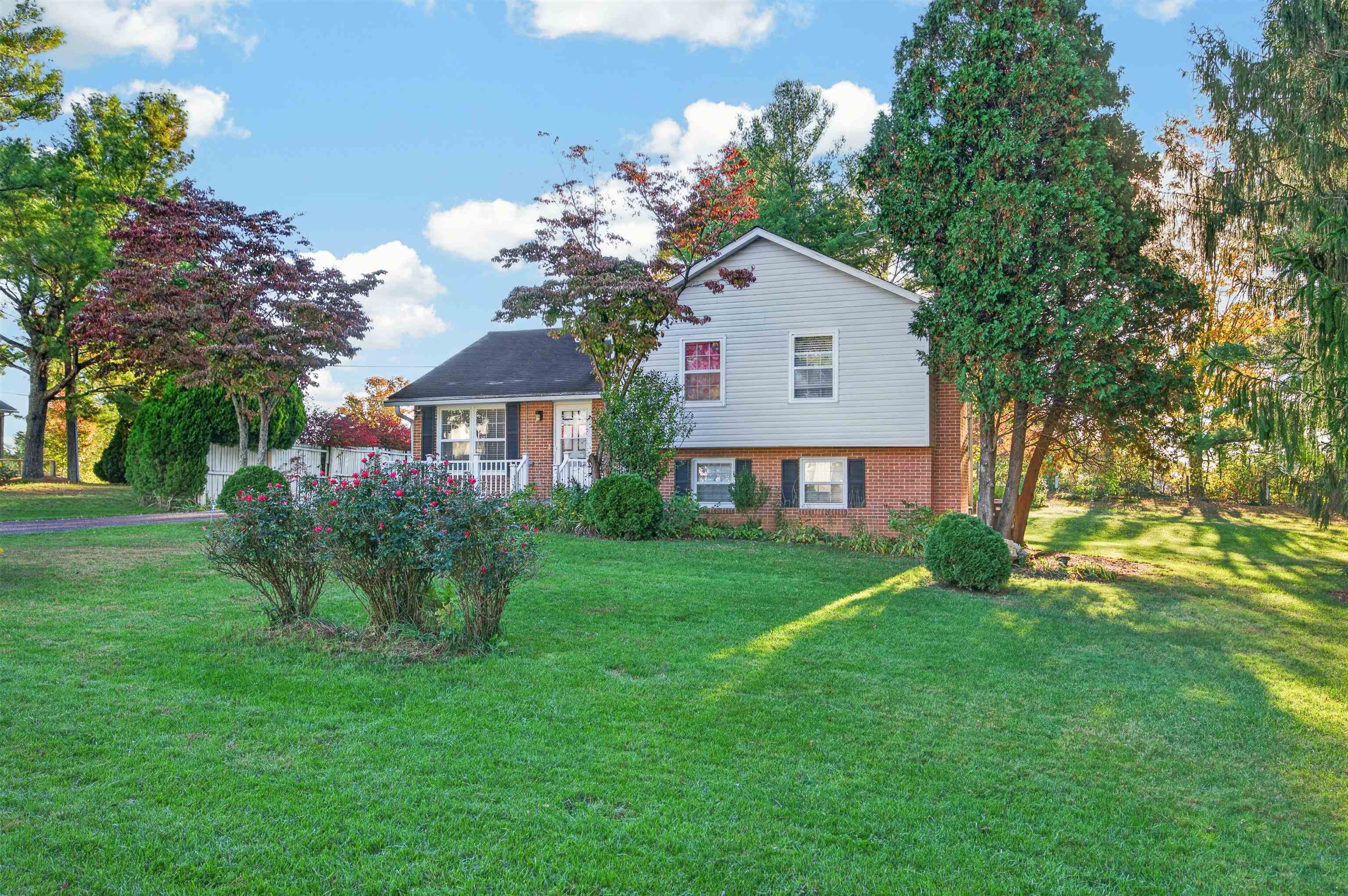 1704 Oriole Drive Blacksburg VA 24060