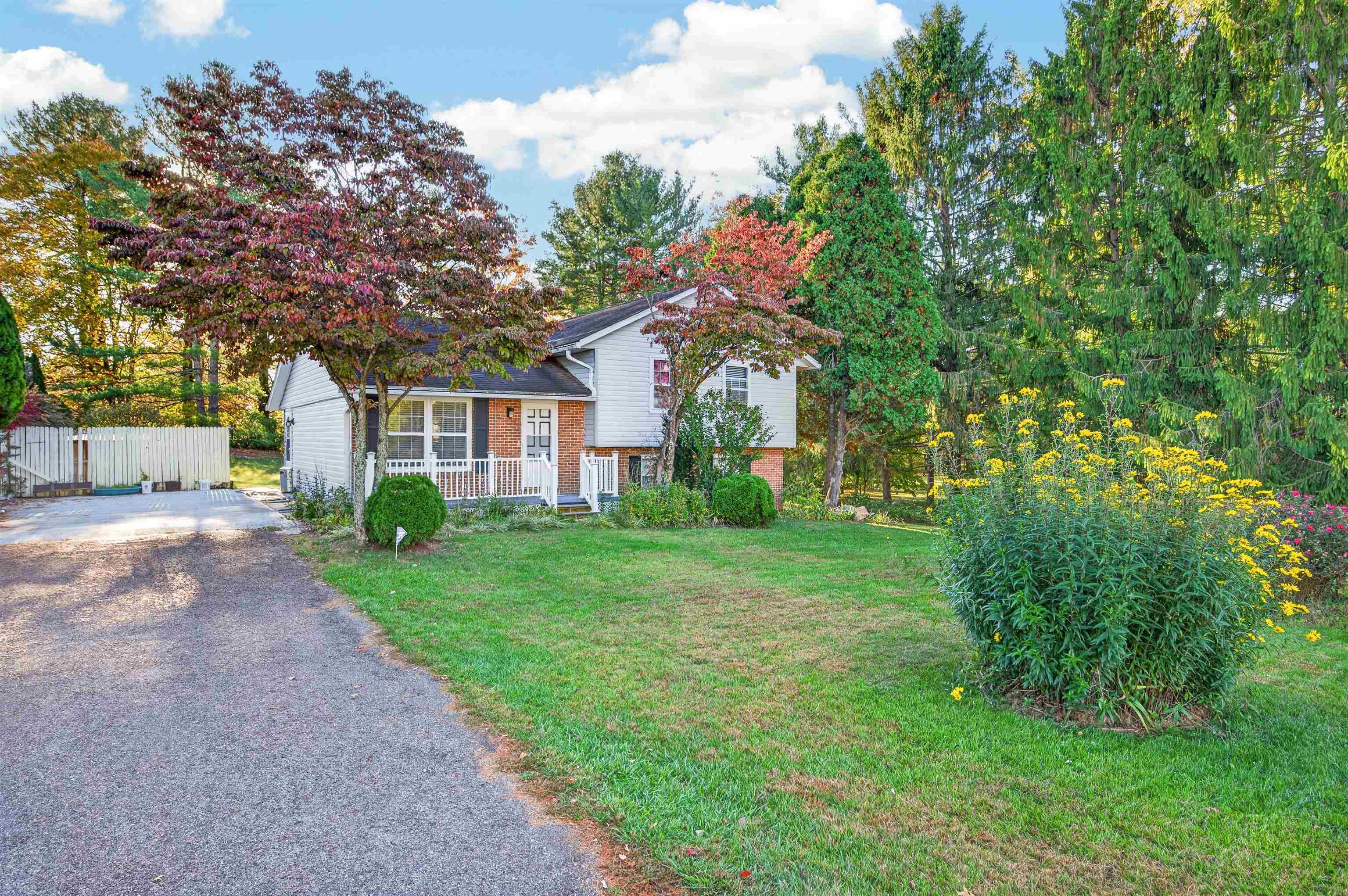 1704 Oriole Drive Blacksburg VA 24060
