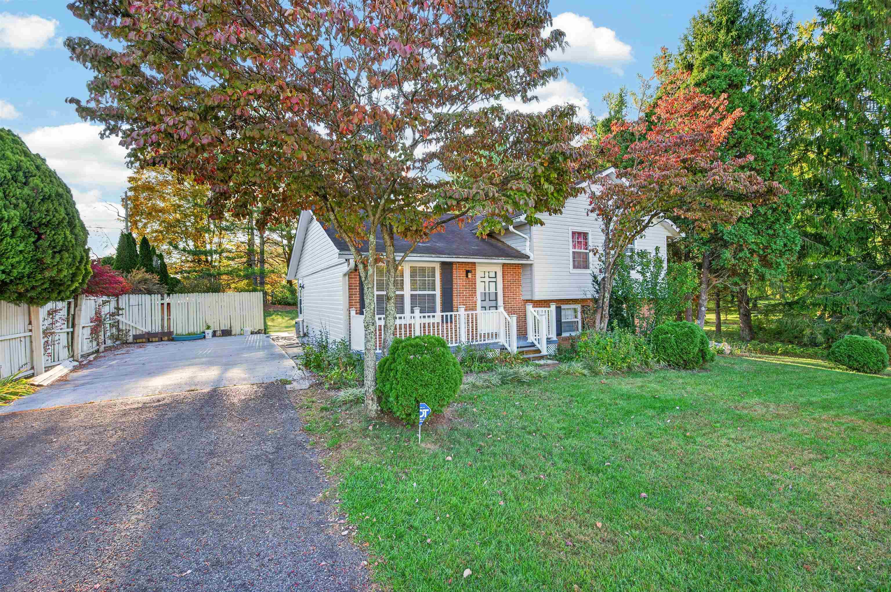 1704 Oriole Drive Blacksburg VA 24060