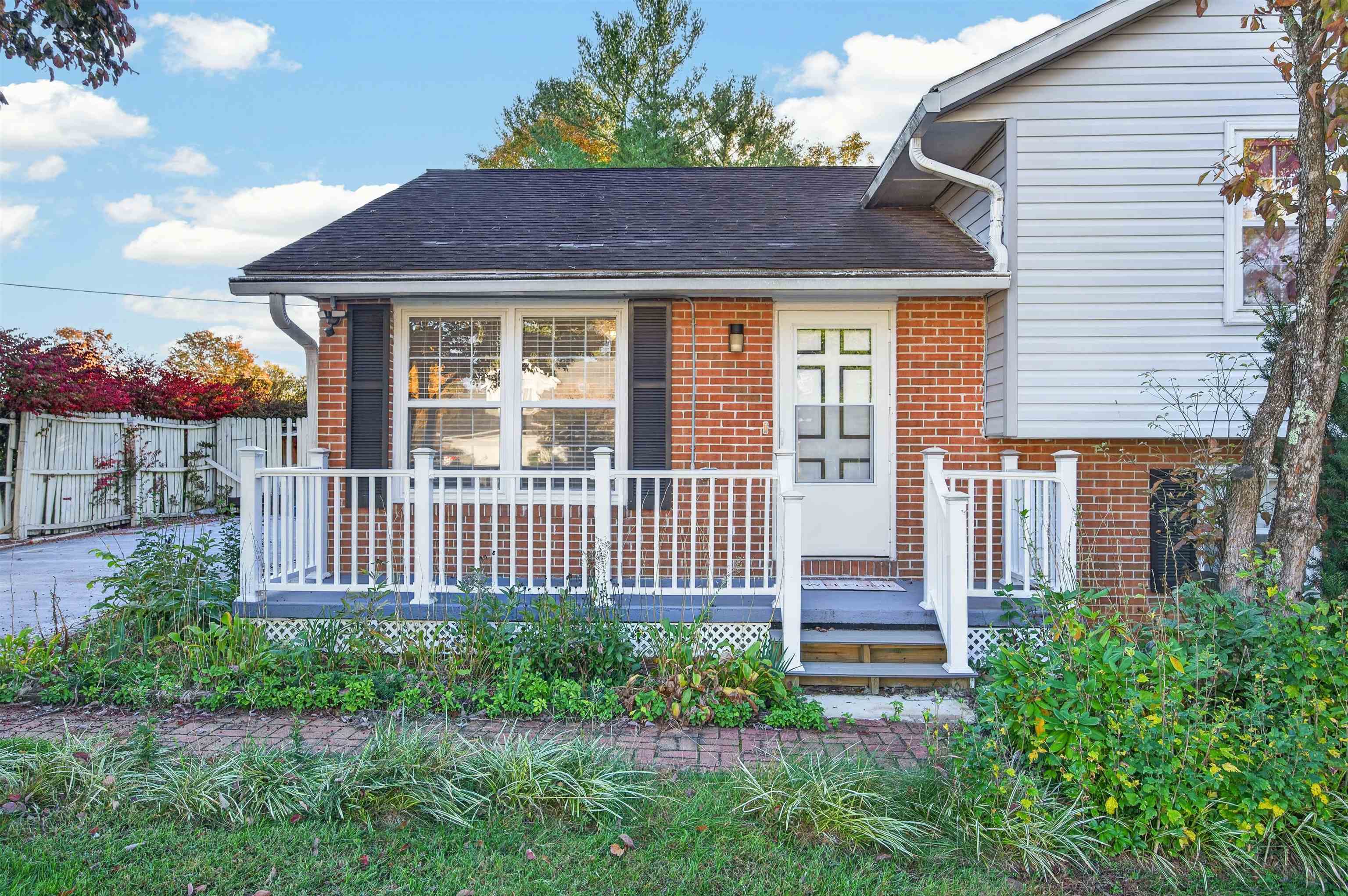 1704 Oriole Drive Blacksburg VA 24060