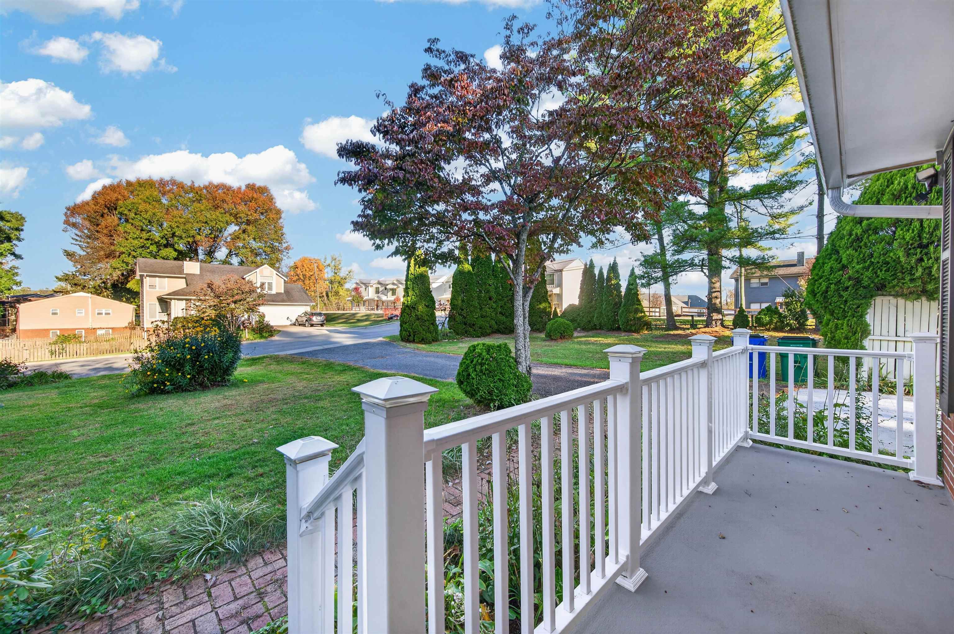 1704 Oriole Drive Blacksburg VA 24060