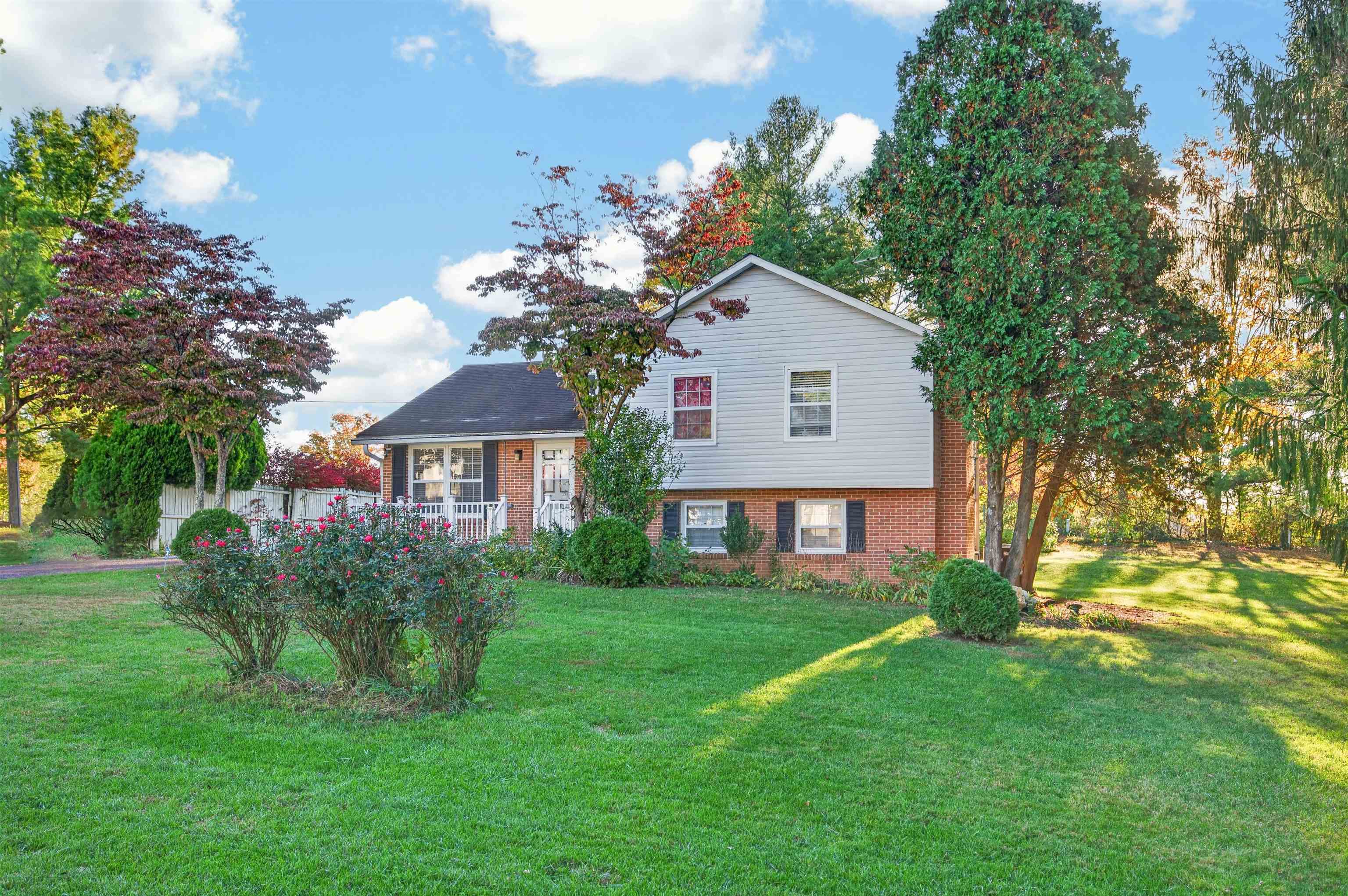 1704 Oriole Drive Blacksburg VA 24060