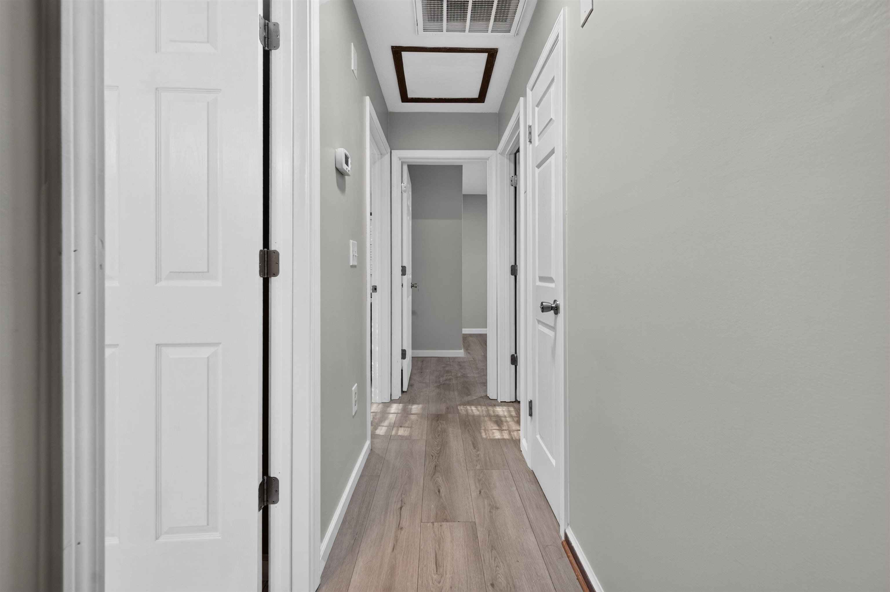 1704 Oriole Drive Blacksburg VA 24060