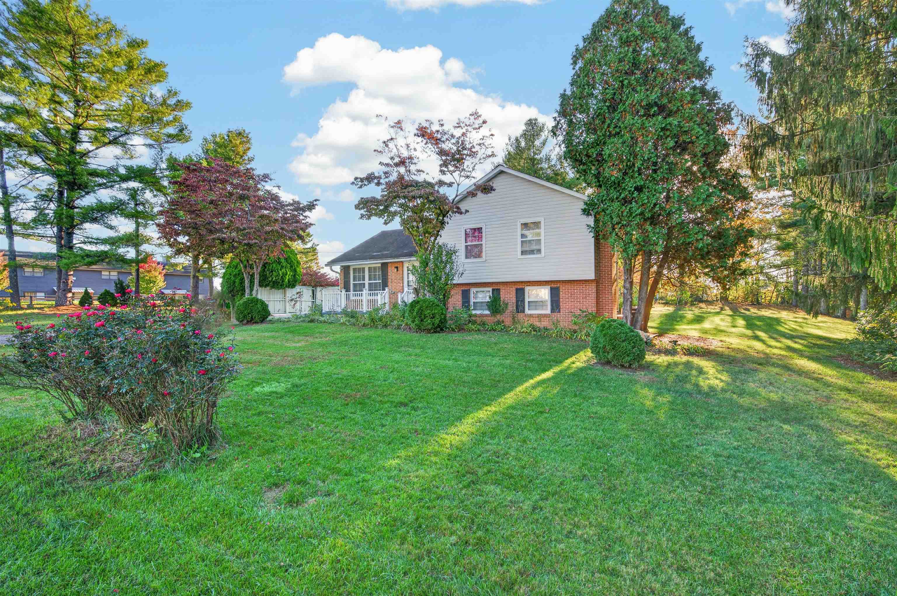 1704 Oriole Drive Blacksburg VA 24060
