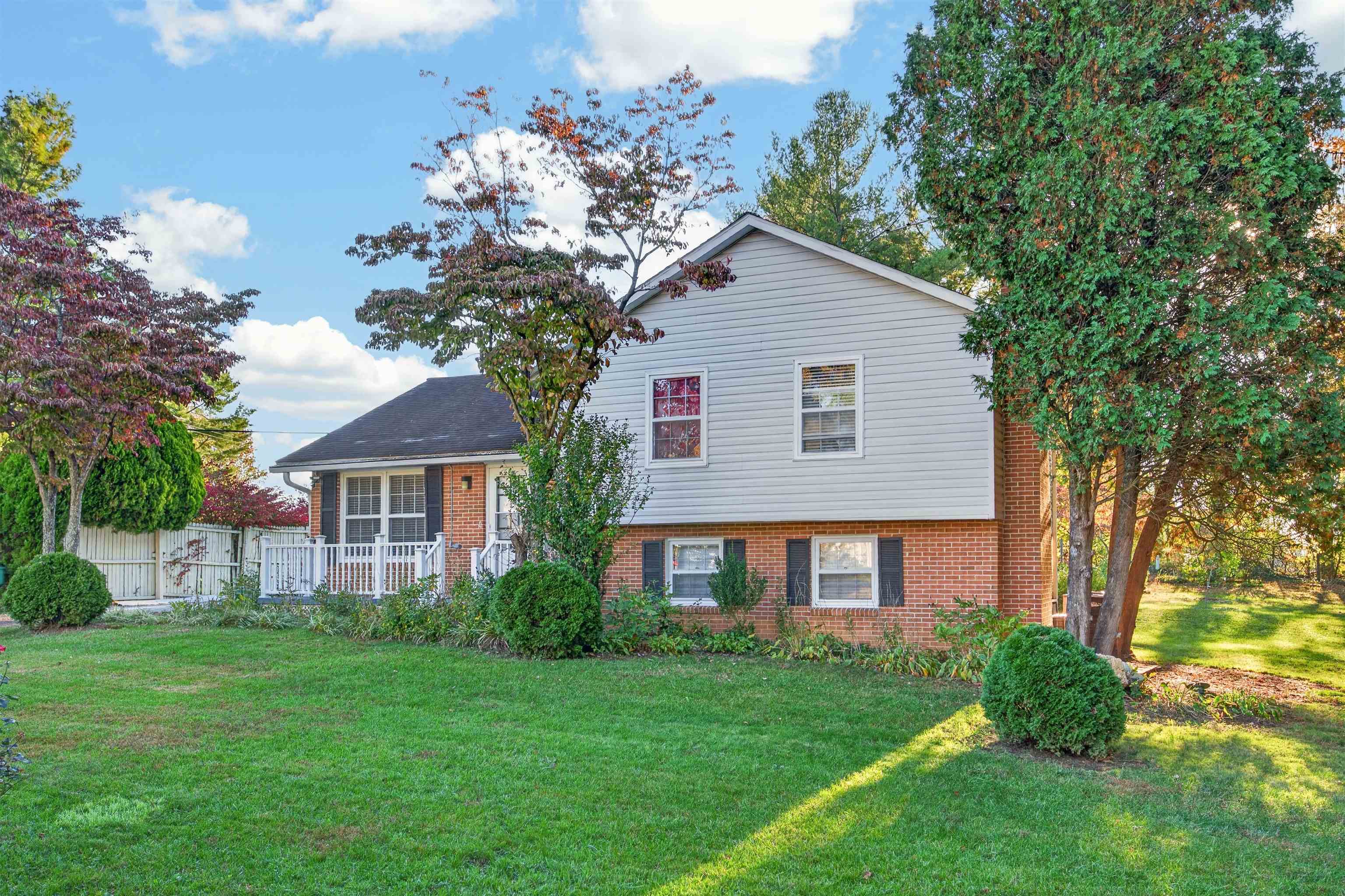 1704 Oriole Drive Blacksburg VA 24060