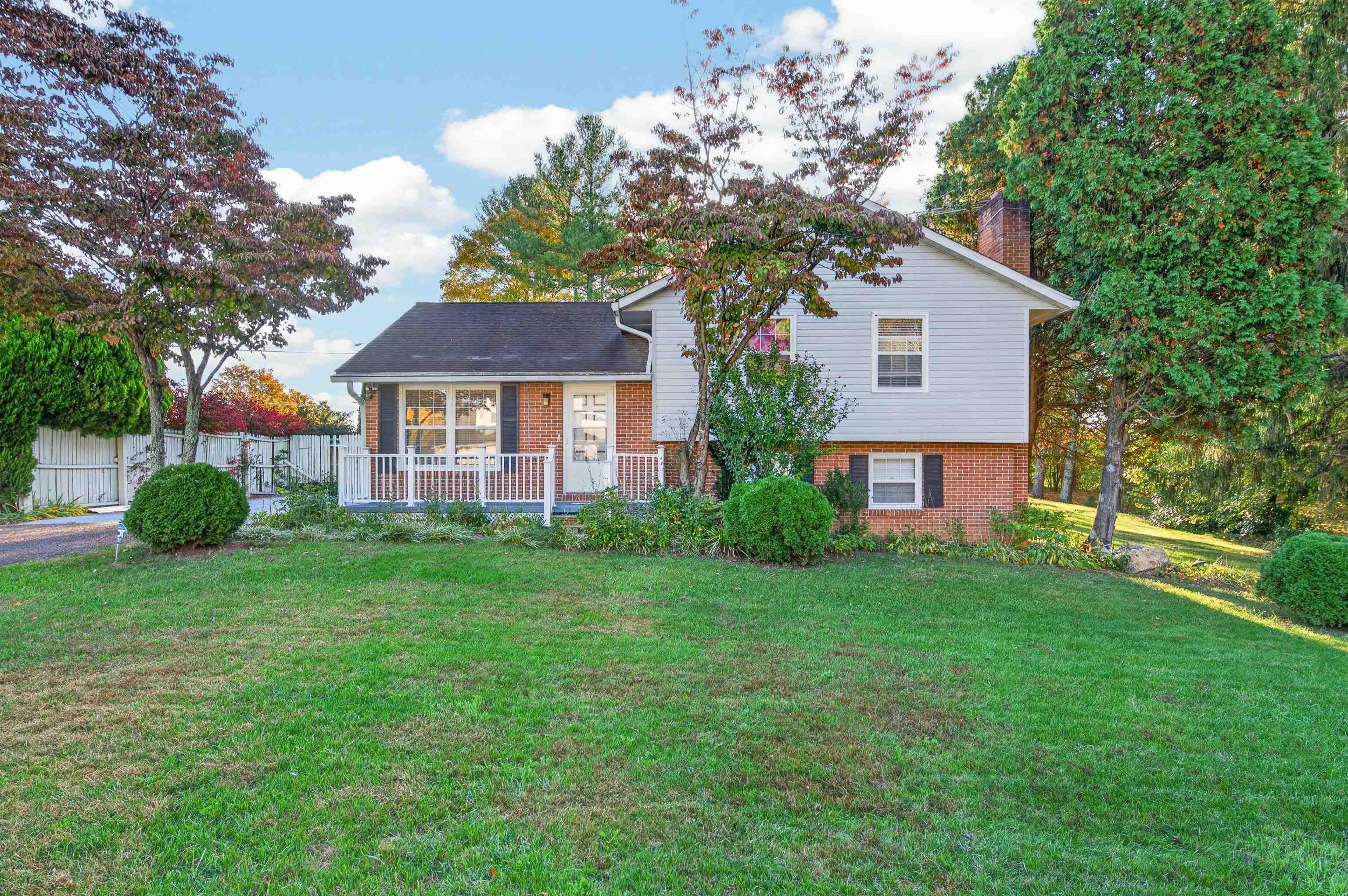 1704 Oriole Drive Blacksburg VA 24060