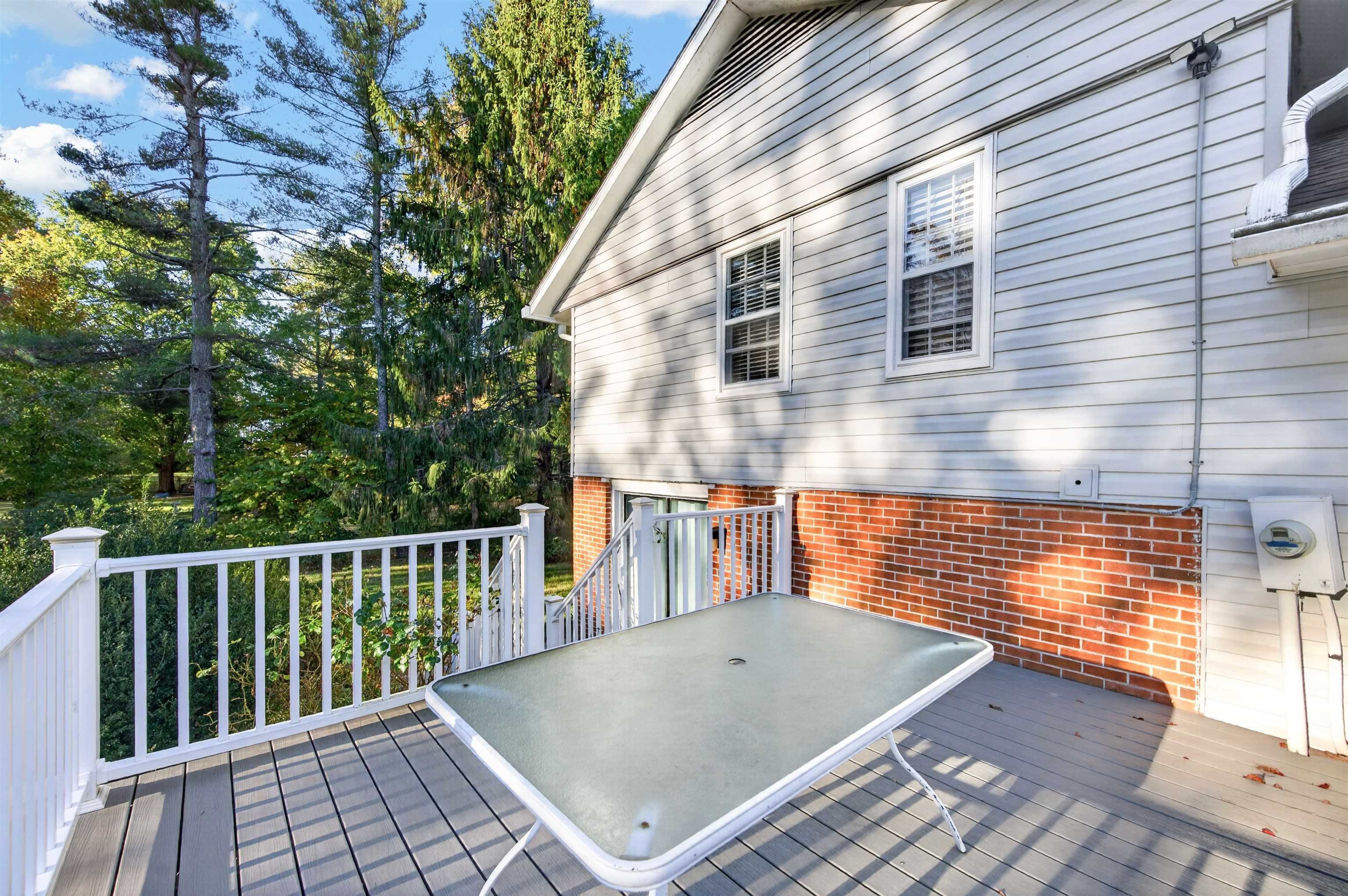 1704 Oriole Drive Blacksburg VA 24060