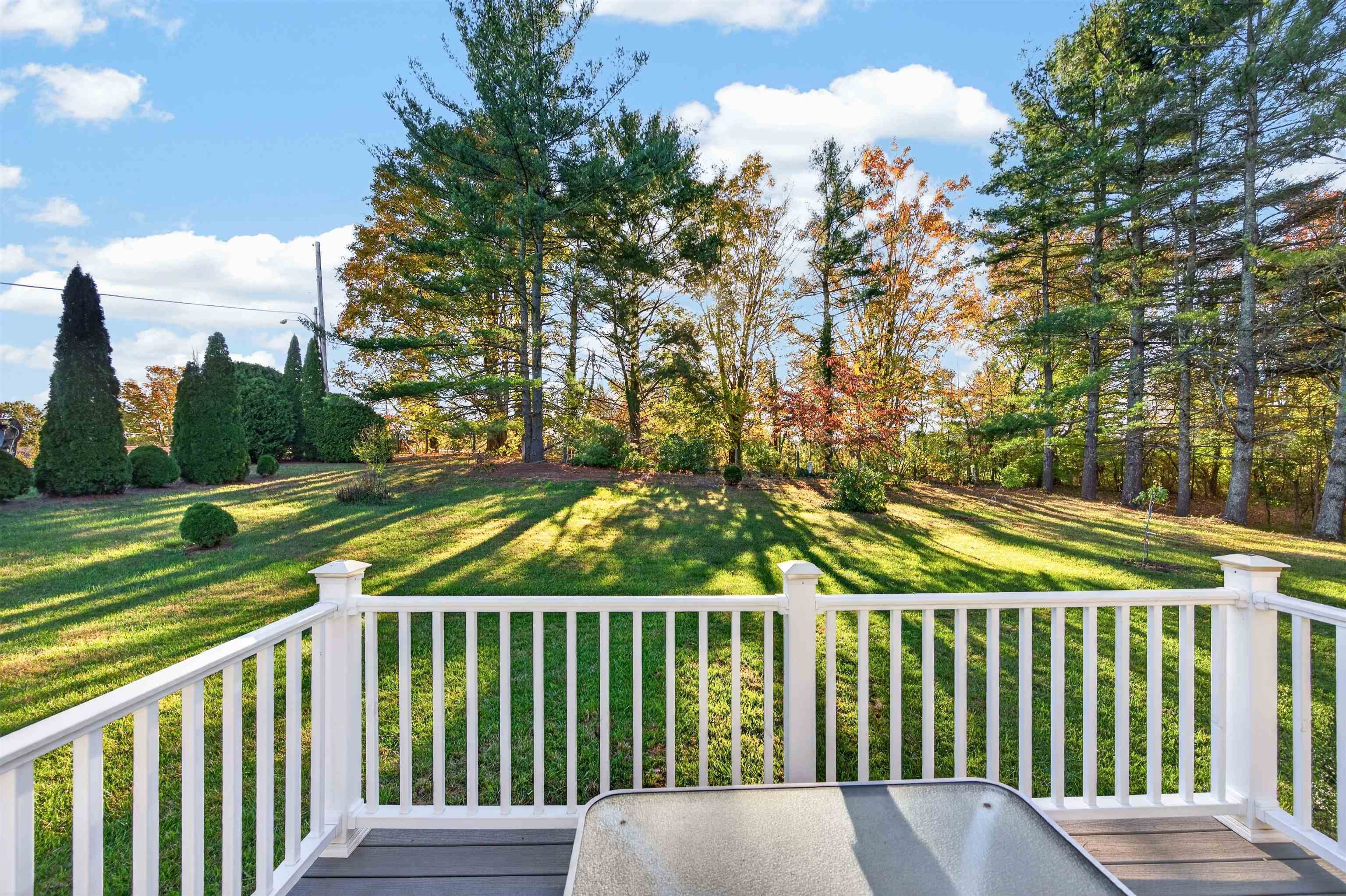 1704 Oriole Drive Blacksburg VA 24060