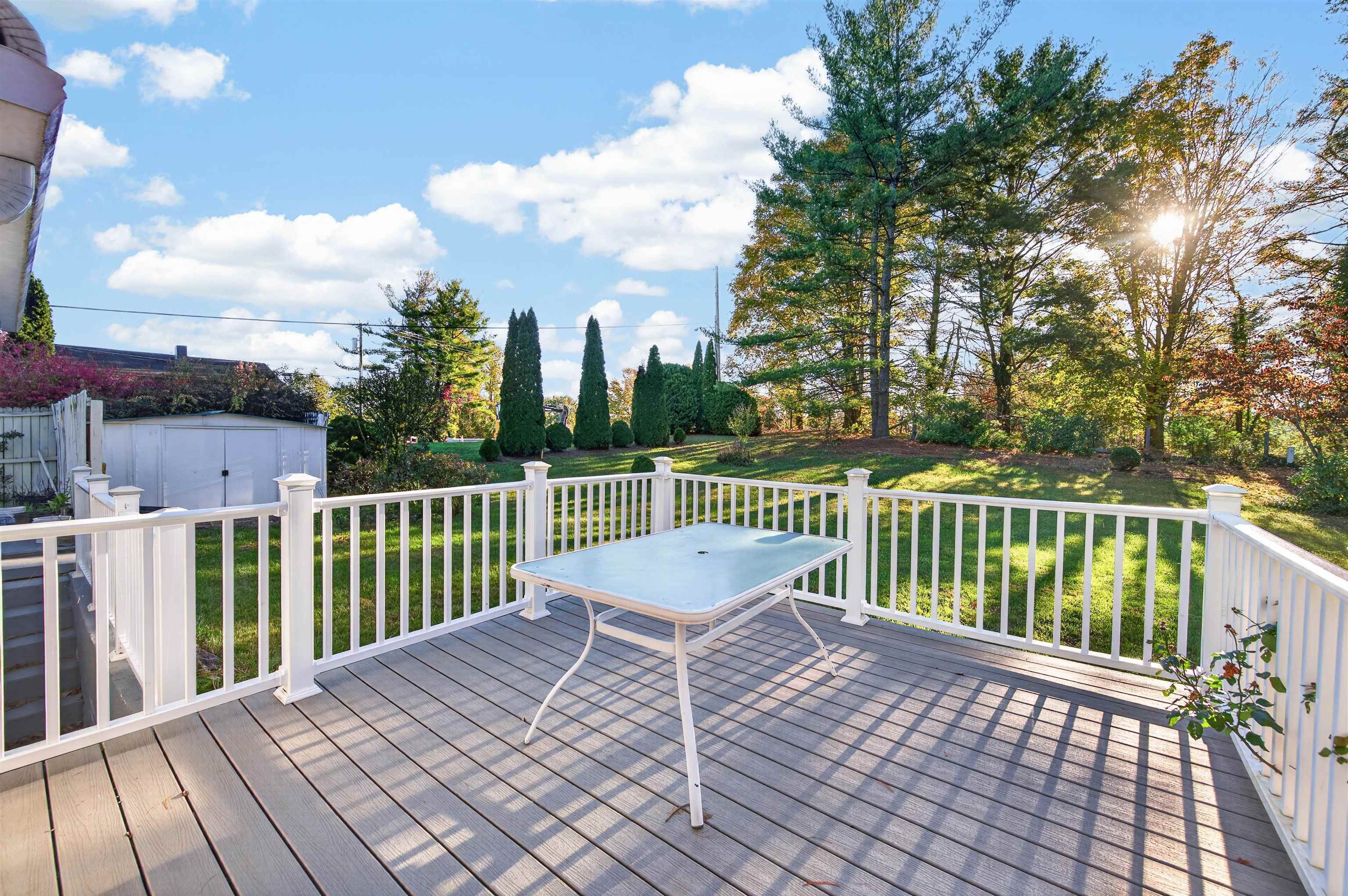 1704 Oriole Drive Blacksburg VA 24060